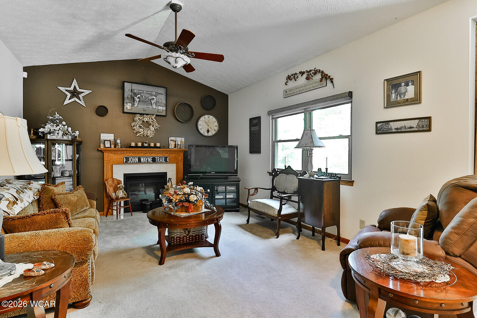 14282 Township Road 115, Kenton, Ohio