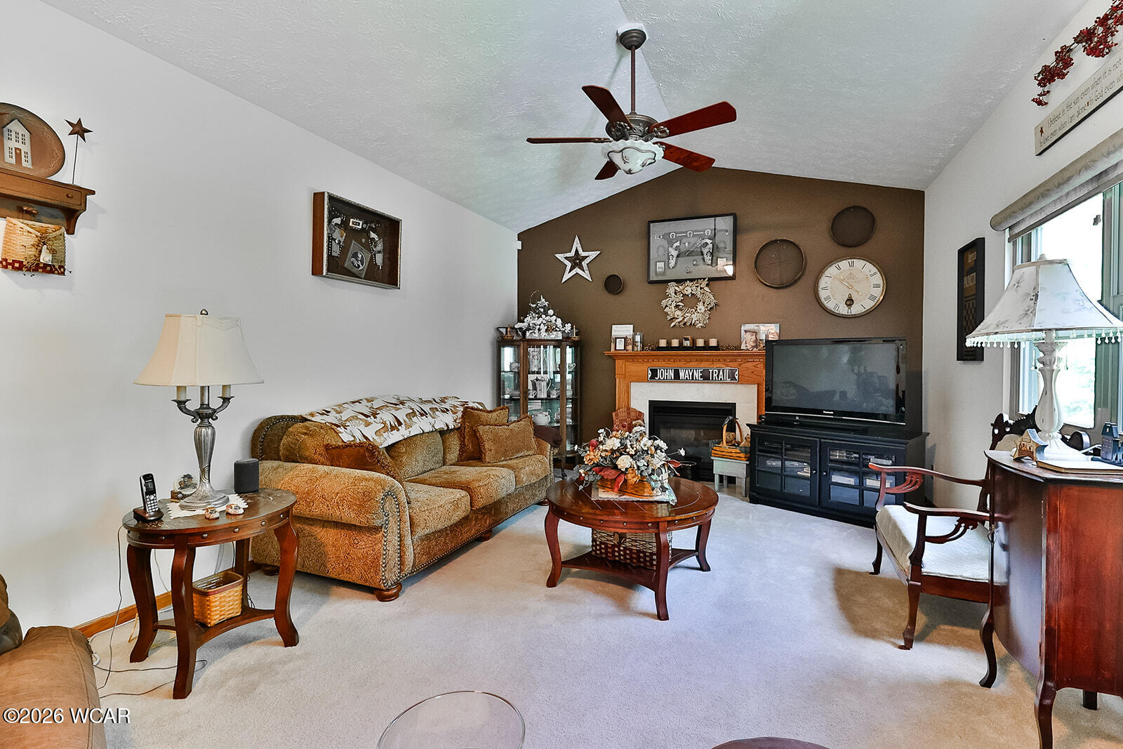 14282 Township Road 115, Kenton, Ohio