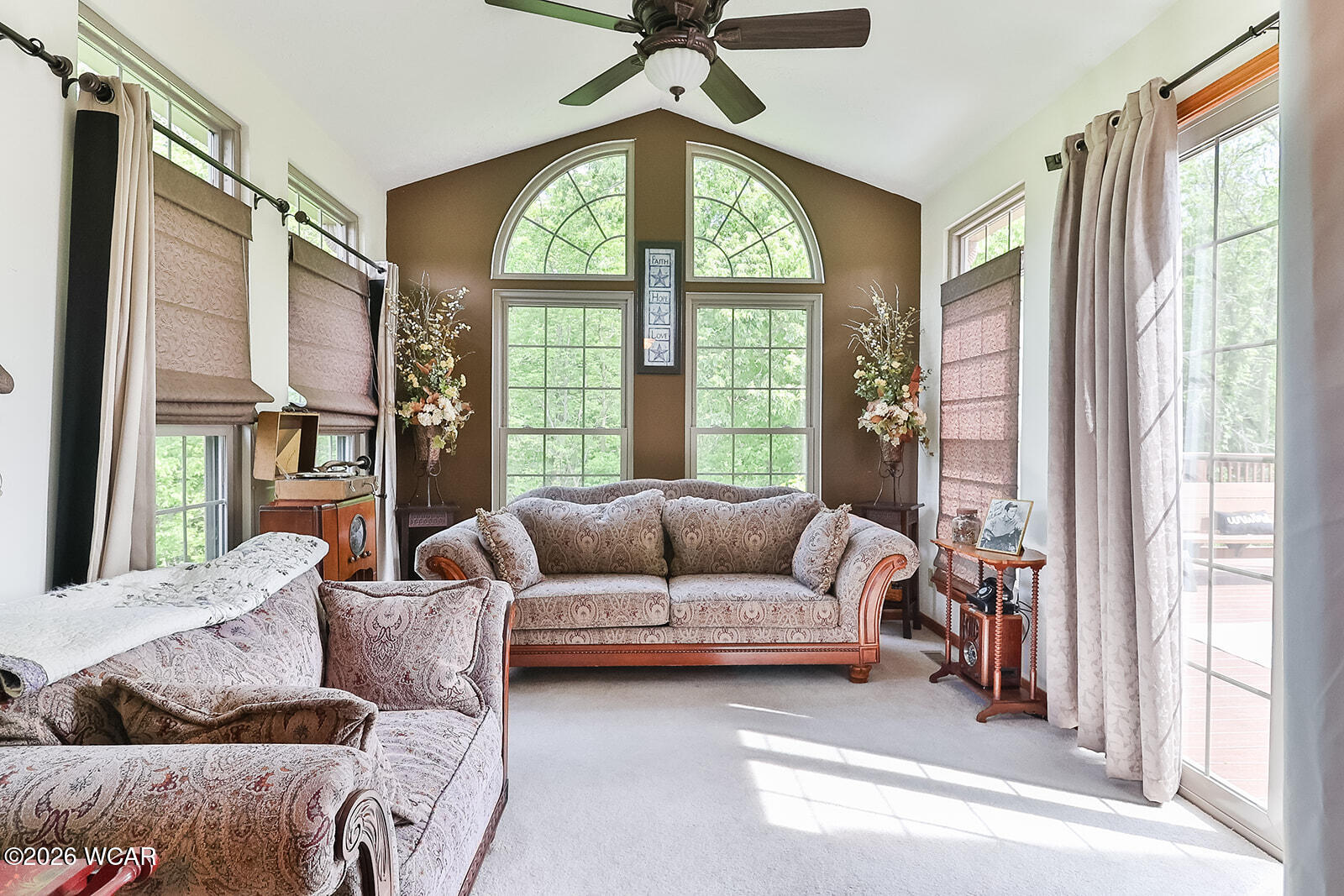 14282 Township Road 115, Kenton, Ohio