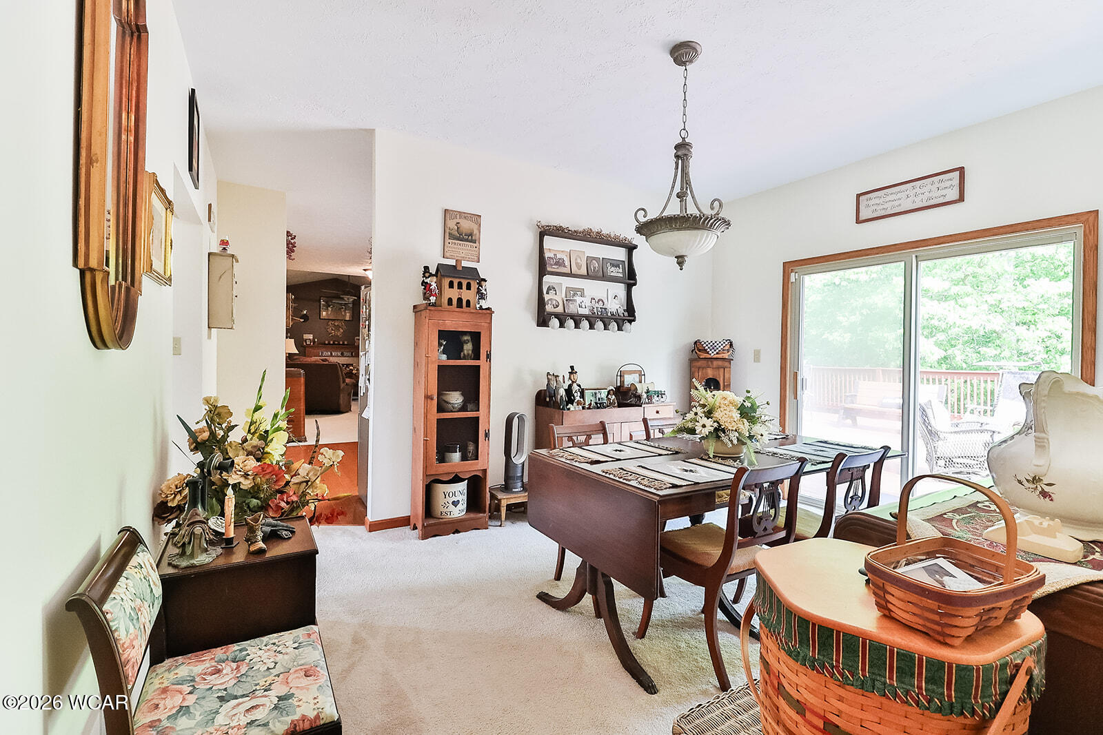 14282 Township Road 115, Kenton, Ohio