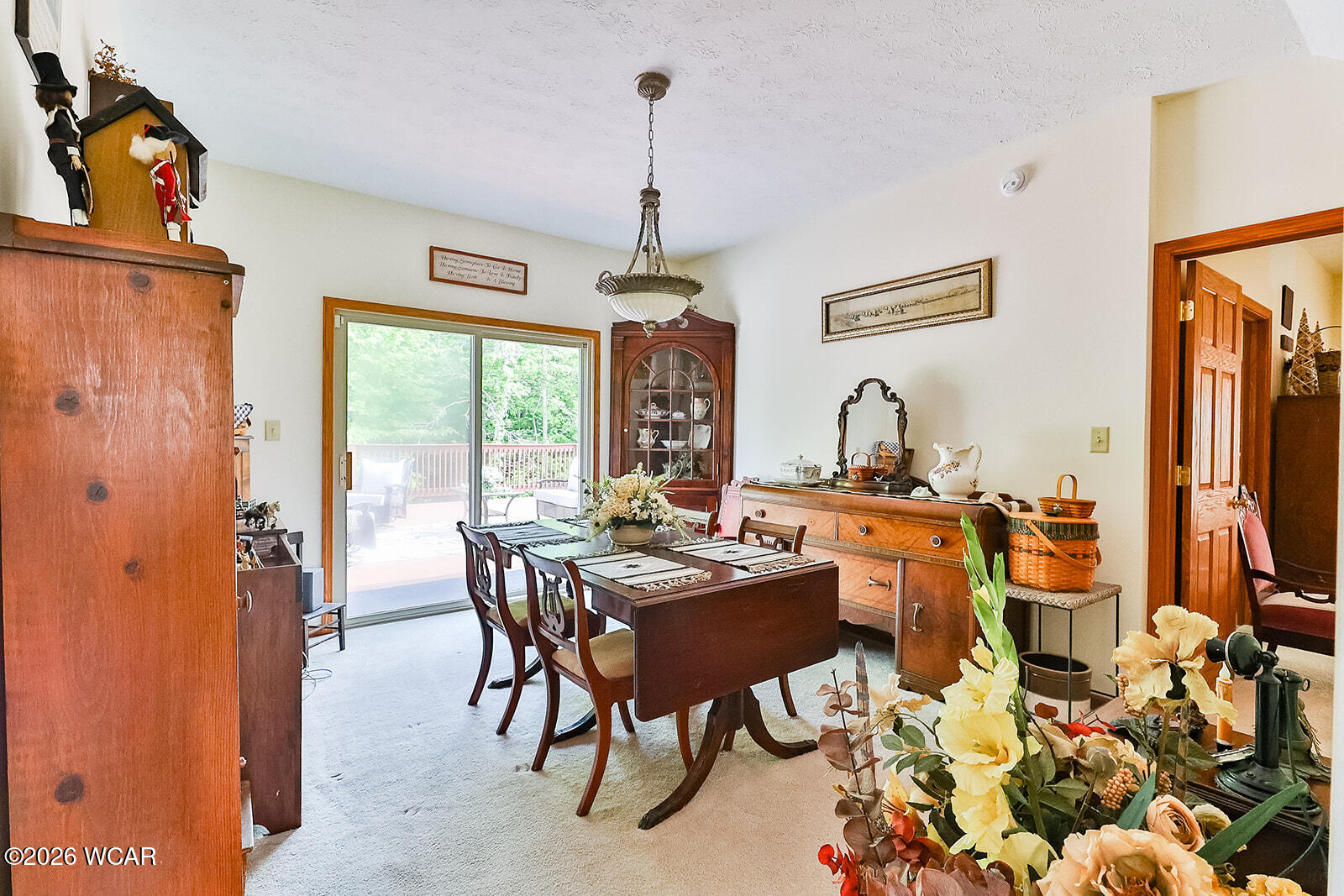14282 Township Road 115, Kenton, Ohio
