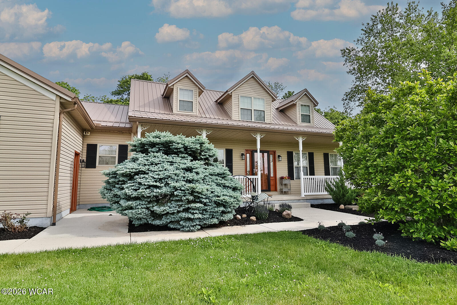 14282 Township Road 115, Kenton, Ohio