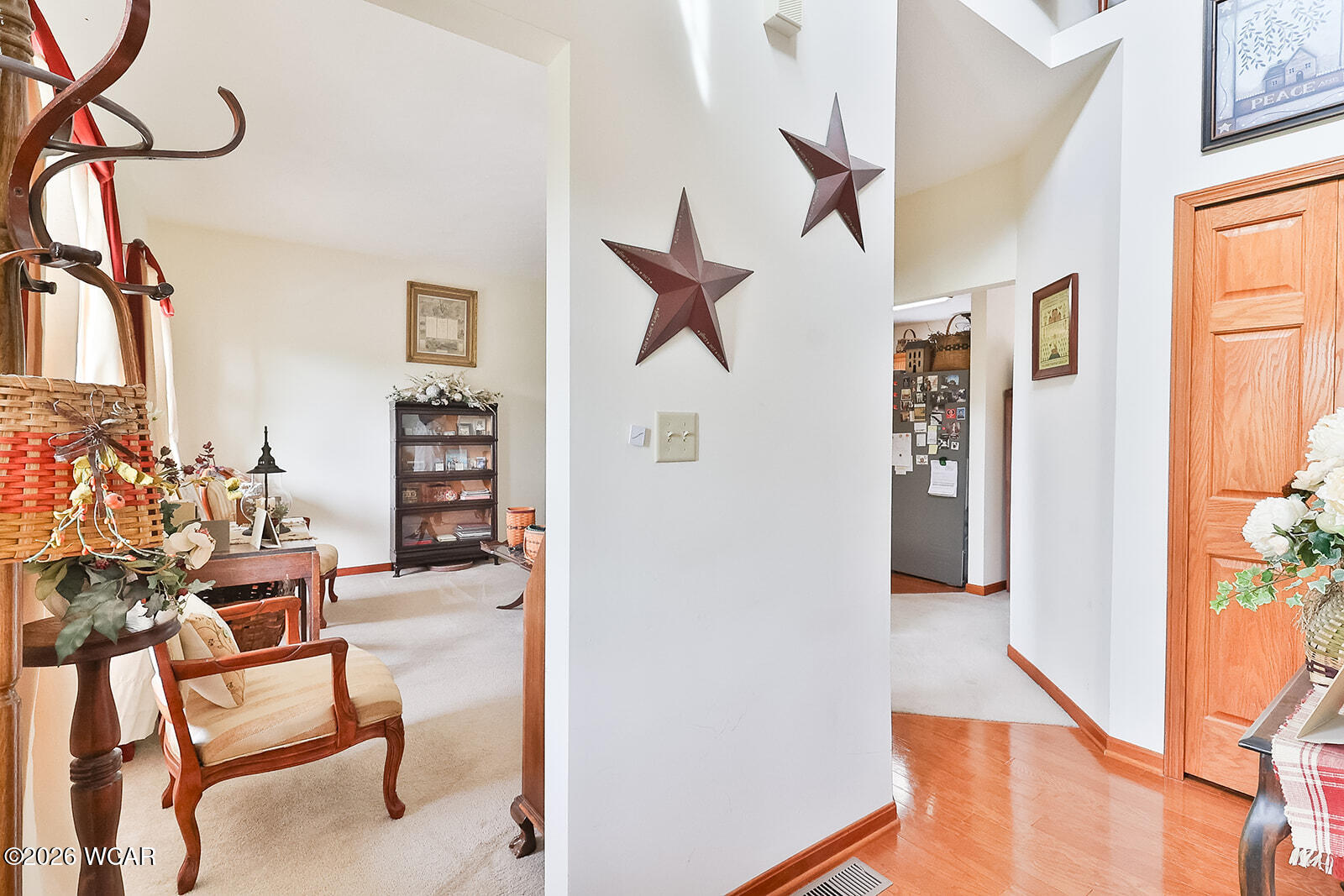 14282 Township Road 115, Kenton, Ohio