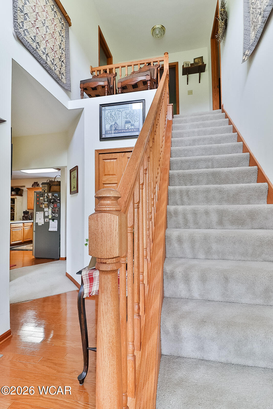 14282 Township Road 115, Kenton, Ohio