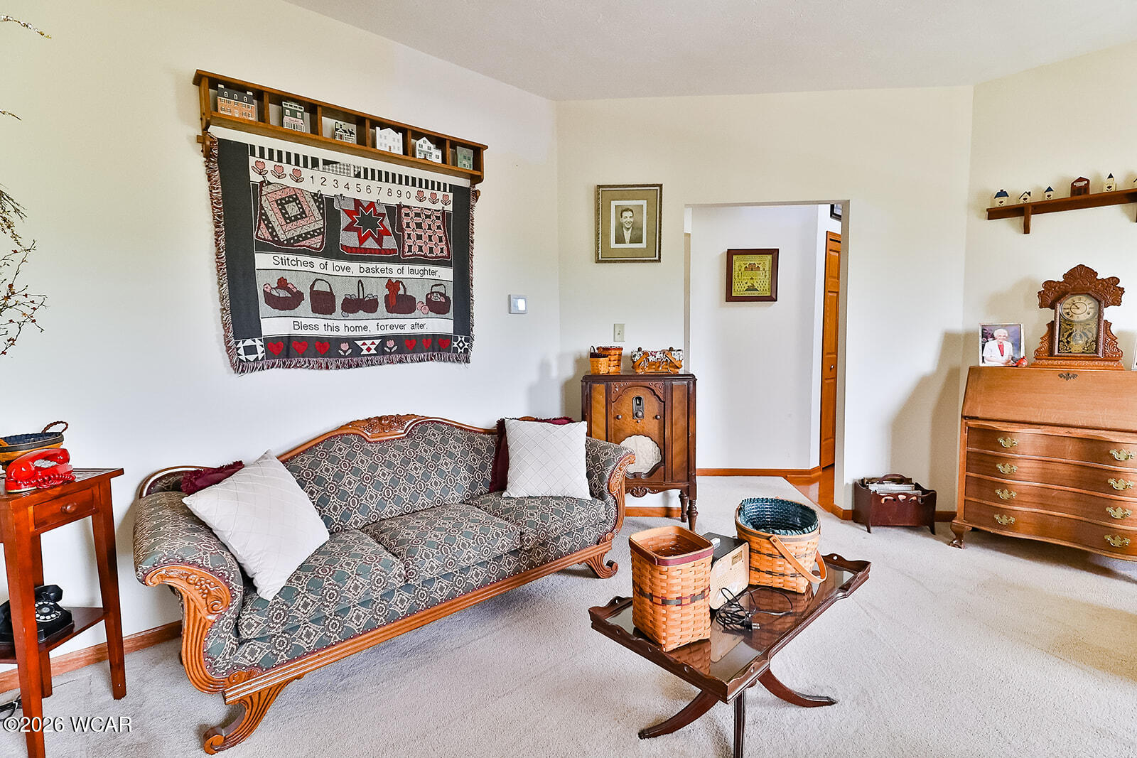 14282 Township Road 115, Kenton, Ohio