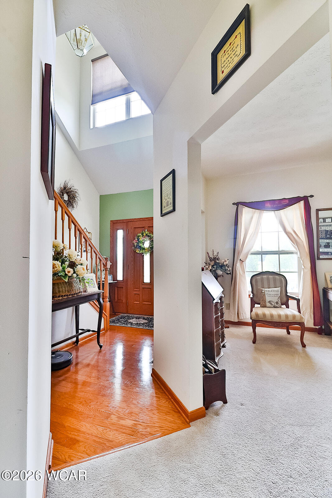 14282 Township Road 115, Kenton, Ohio