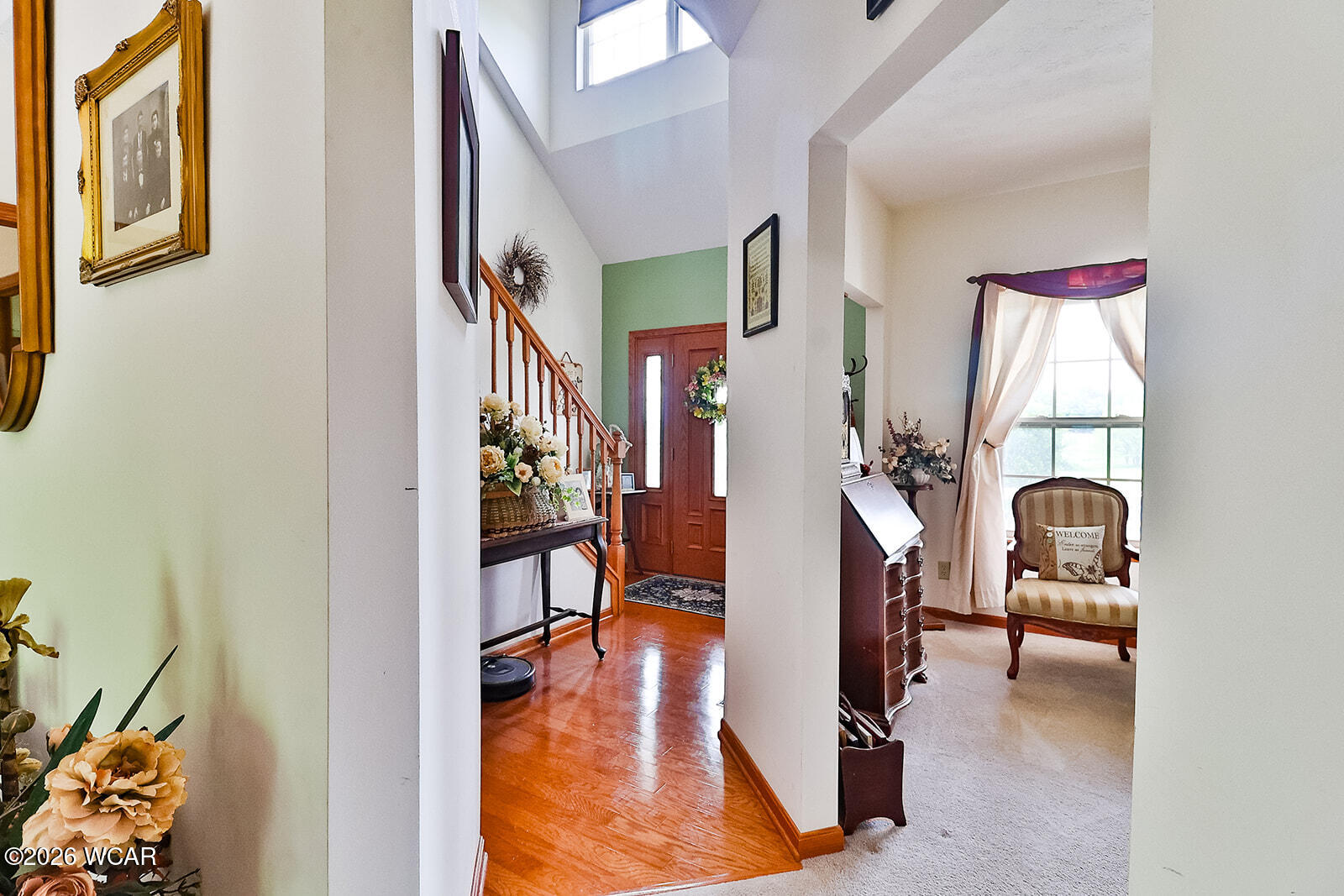 14282 Township Road 115, Kenton, Ohio