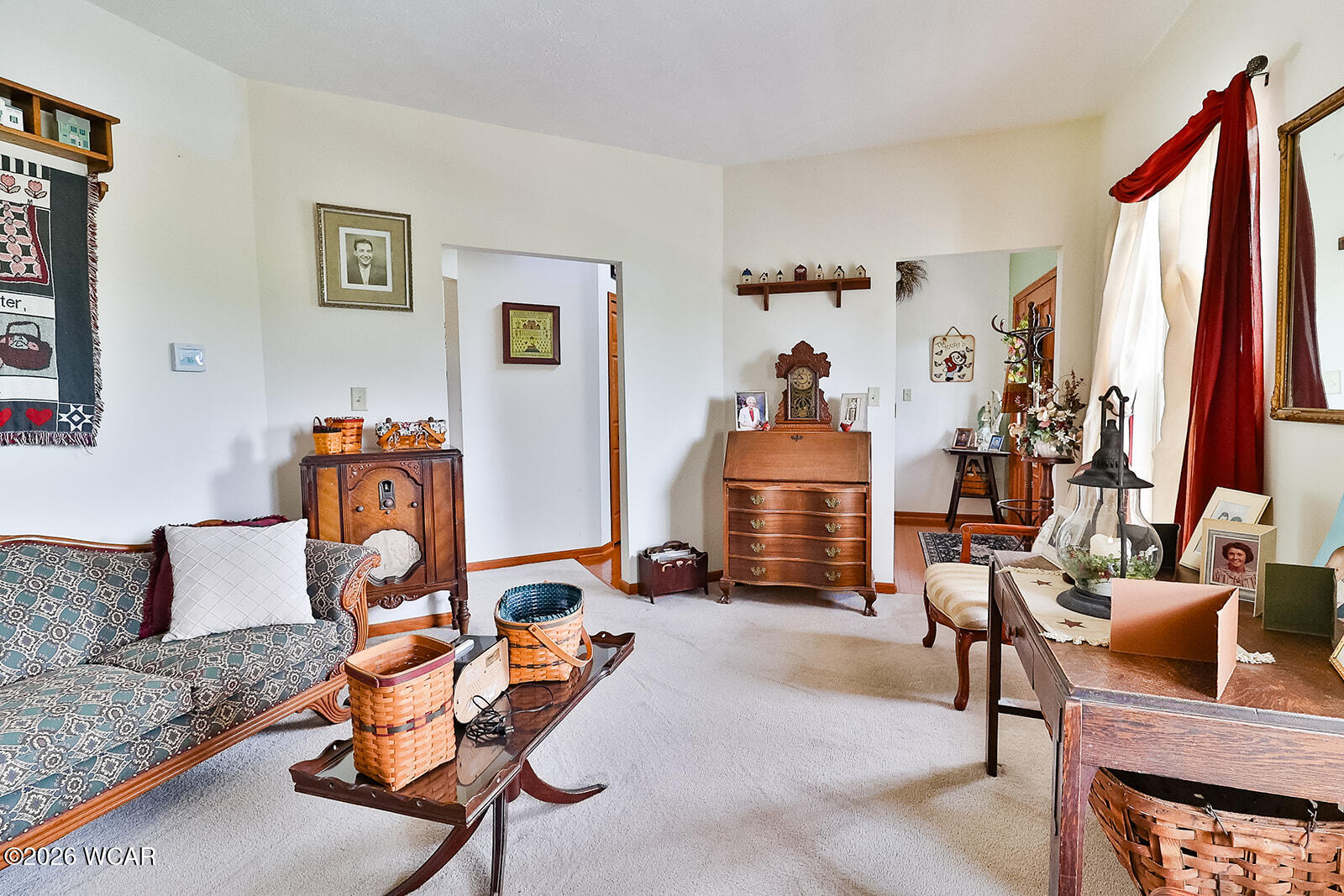 14282 Township Road 115, Kenton, Ohio