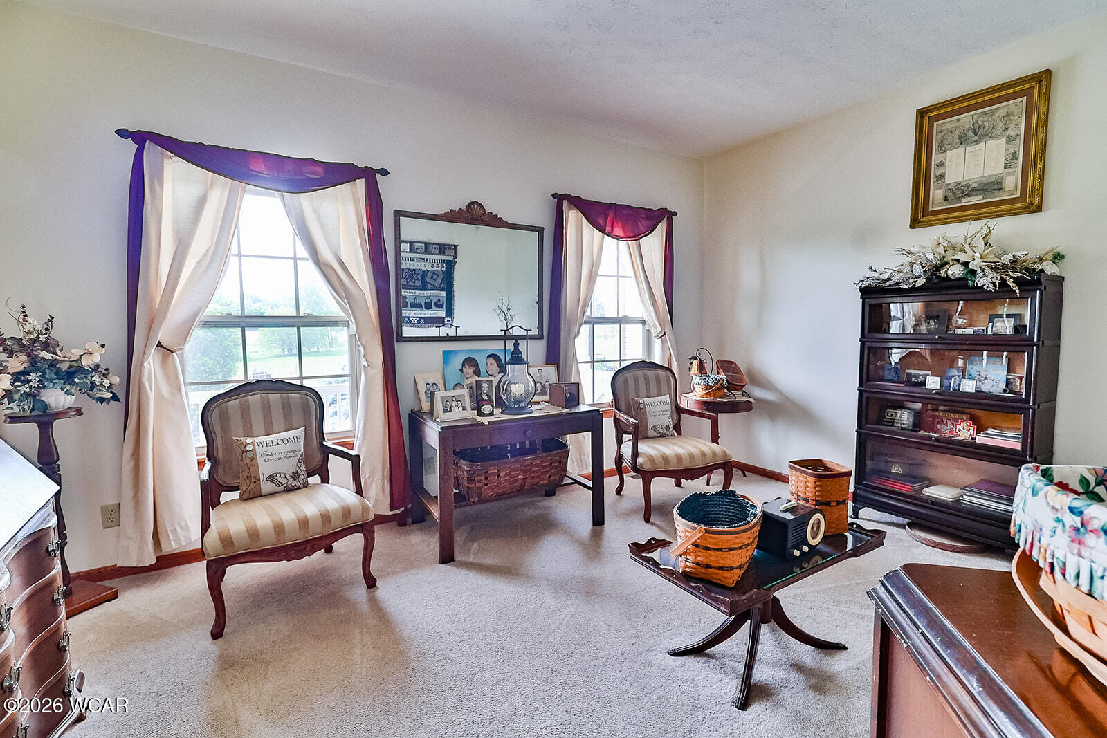 14282 Township Road 115, Kenton, Ohio
