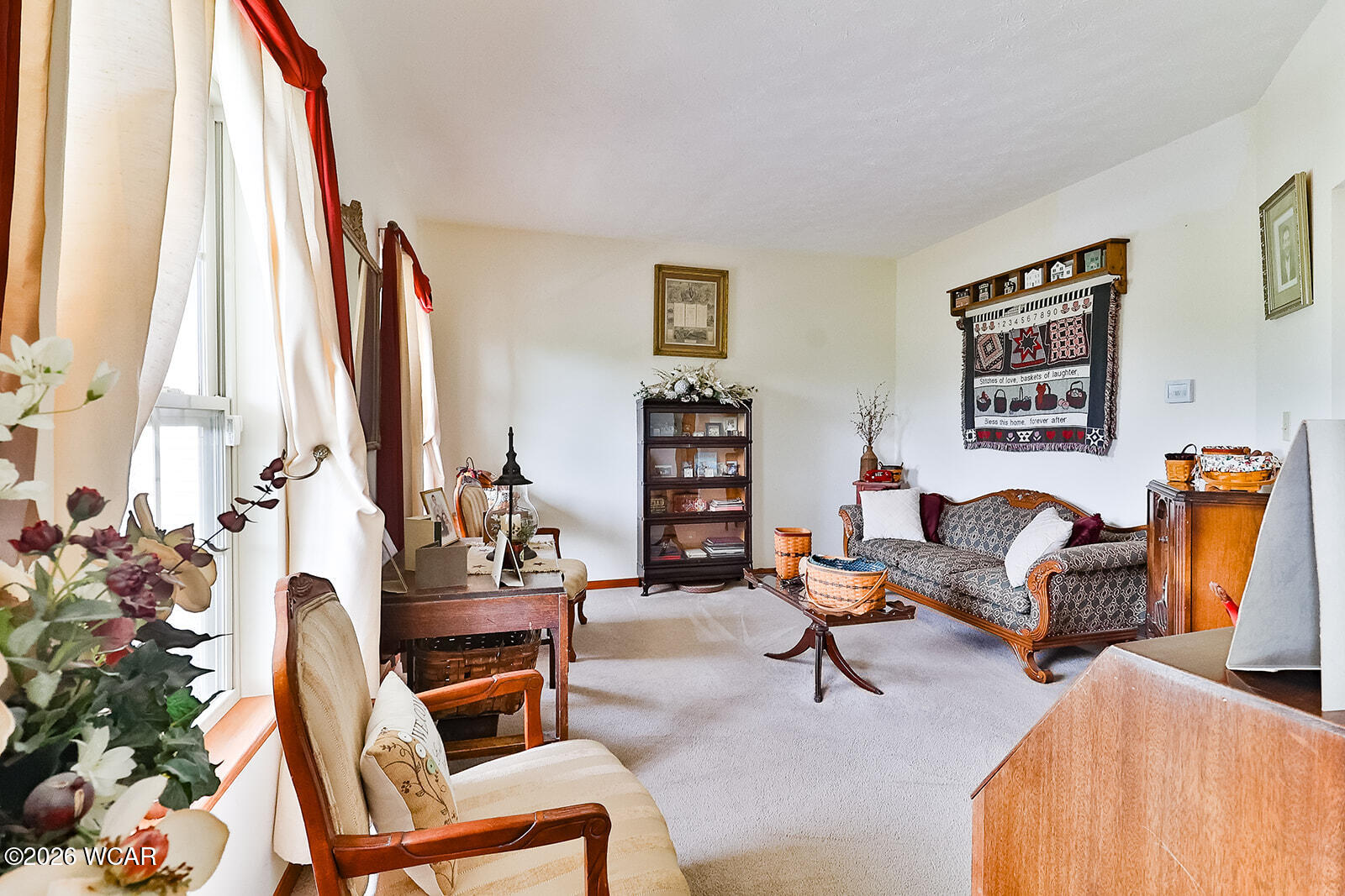 14282 Township Road 115, Kenton, Ohio
