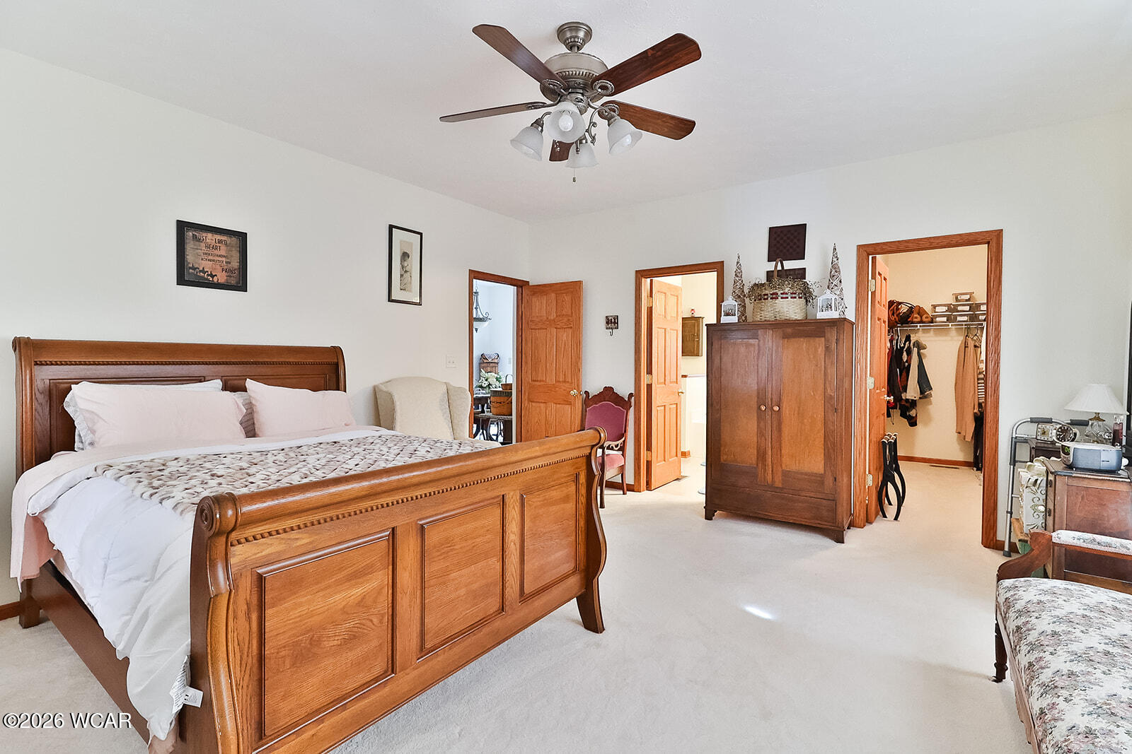 14282 Township Road 115, Kenton, Ohio