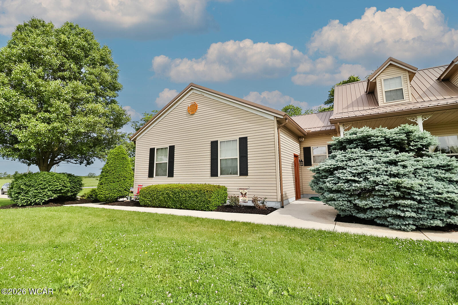 14282 Township Road 115, Kenton, Ohio