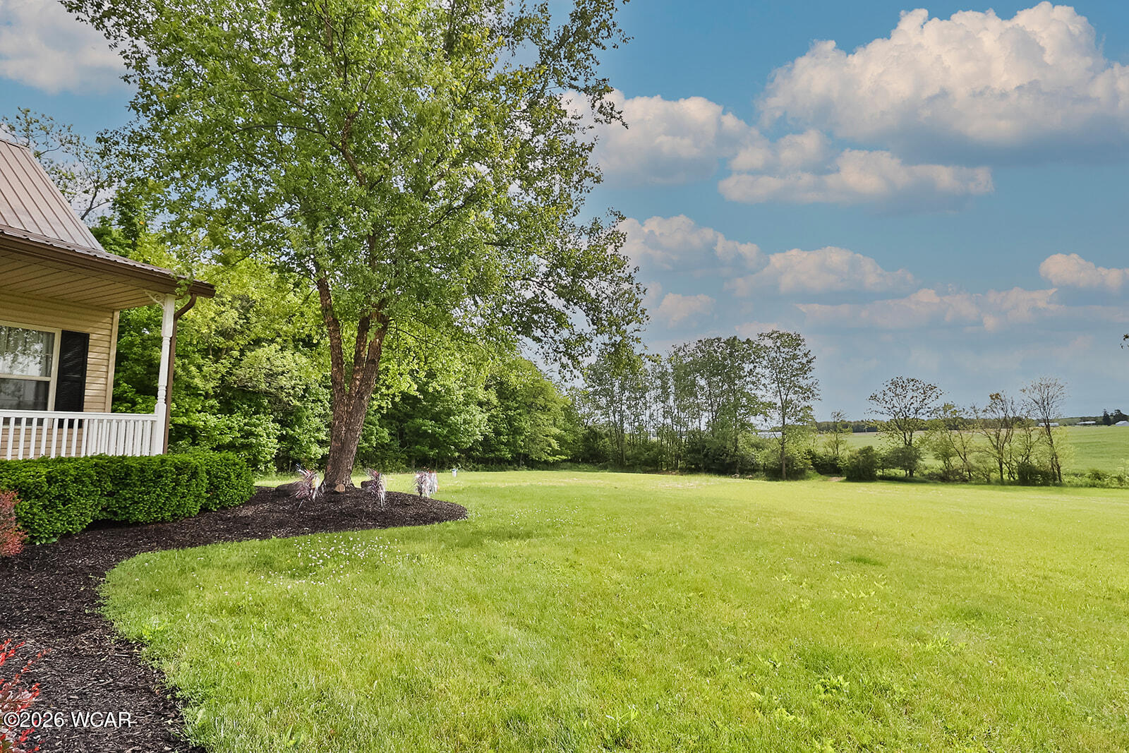 14282 Township Road 115, Kenton, Ohio