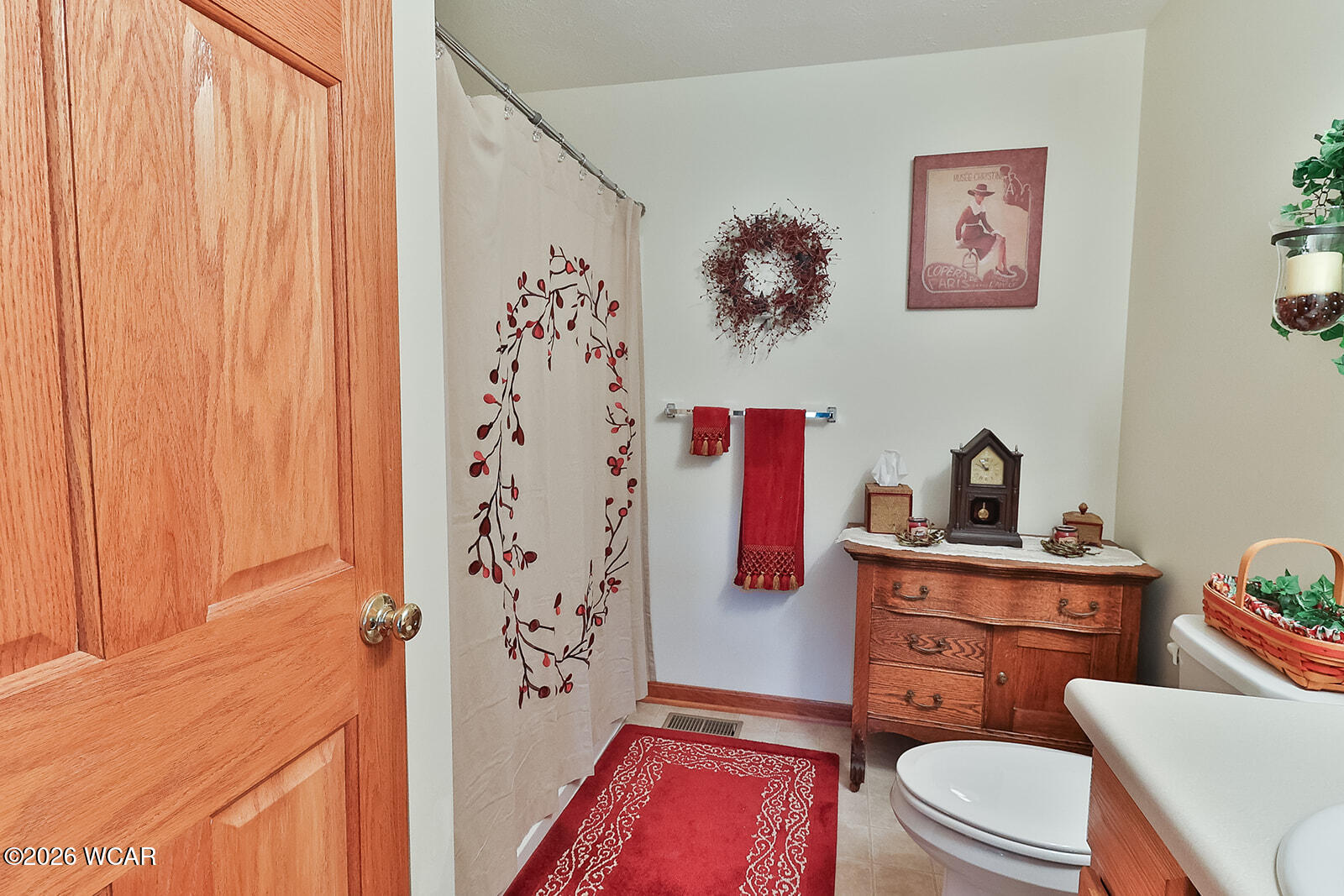 14282 Township Road 115, Kenton, Ohio