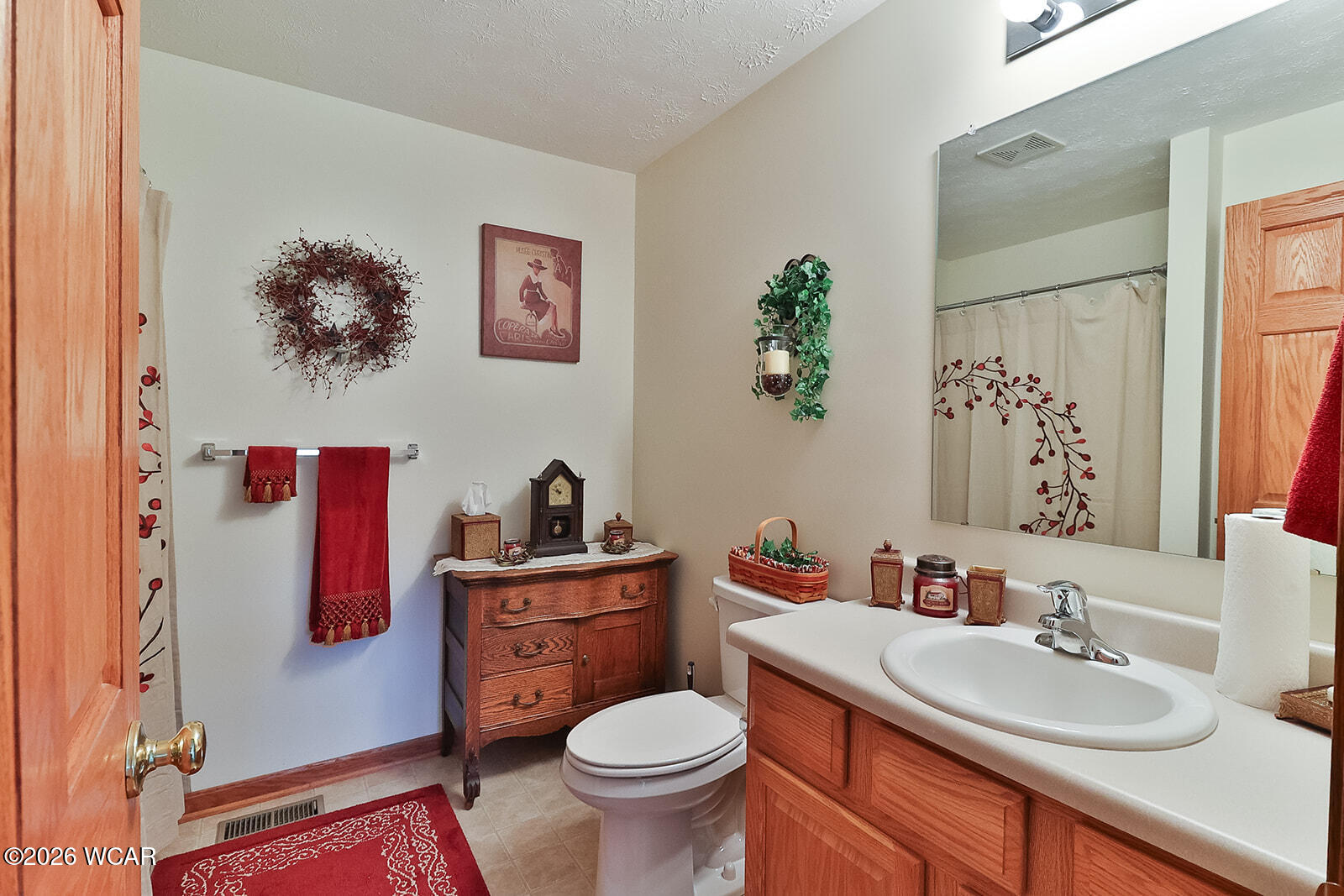 14282 Township Road 115, Kenton, Ohio