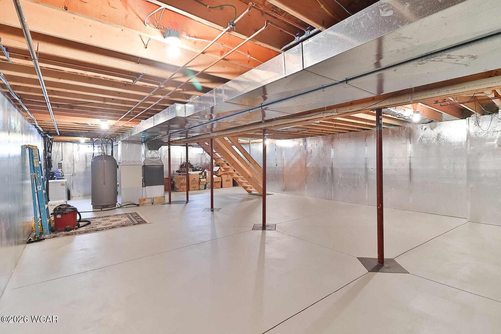 14282 Township Road 115, Kenton, Ohio