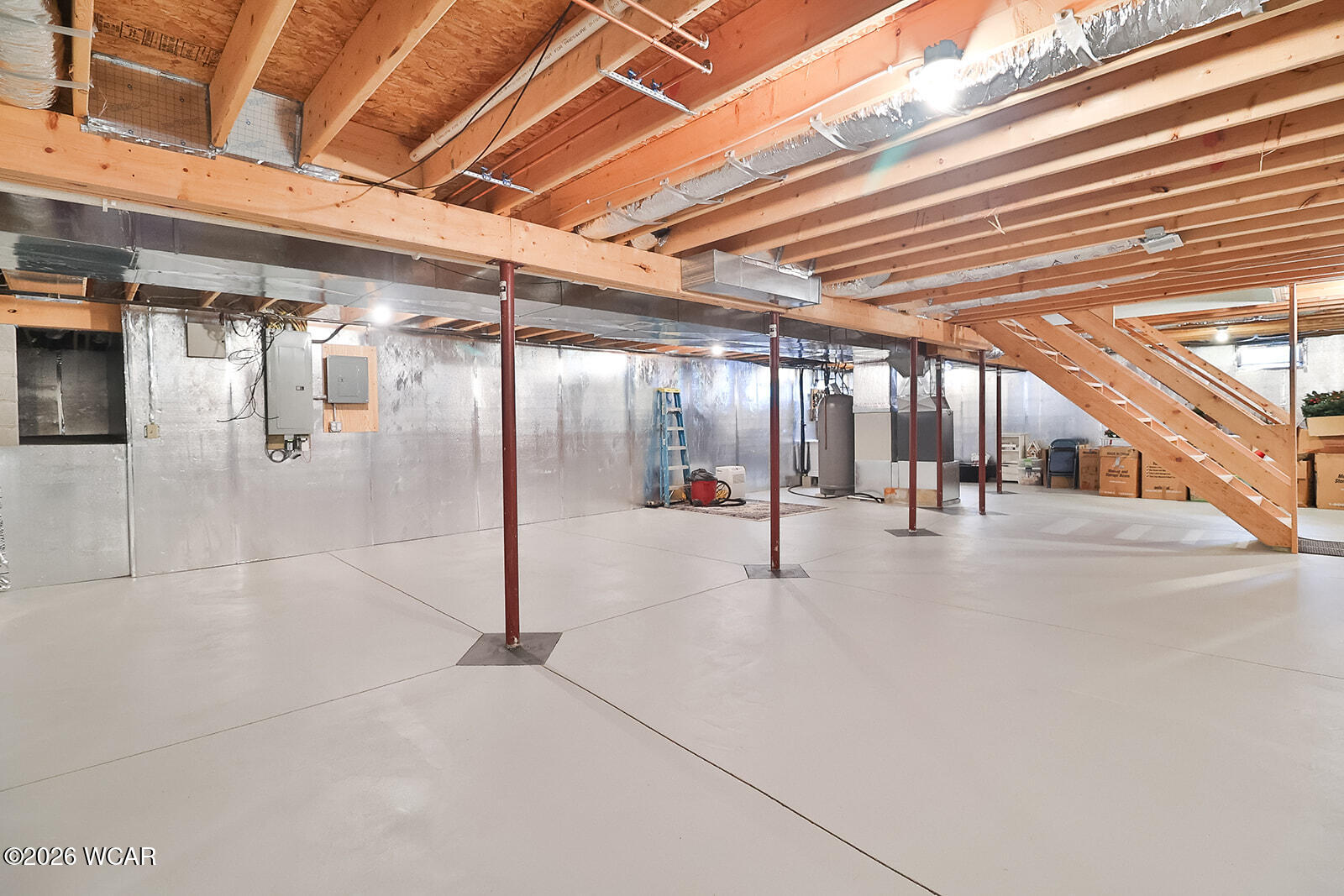 14282 Township Road 115, Kenton, Ohio