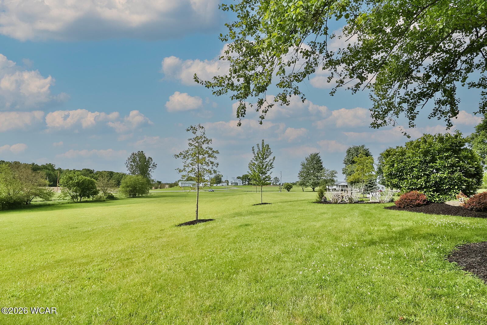 14282 Township Road 115, Kenton, Ohio