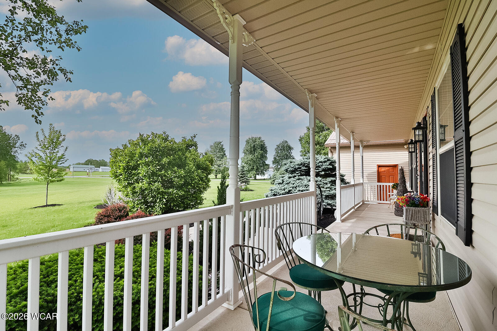 14282 Township Road 115, Kenton, Ohio