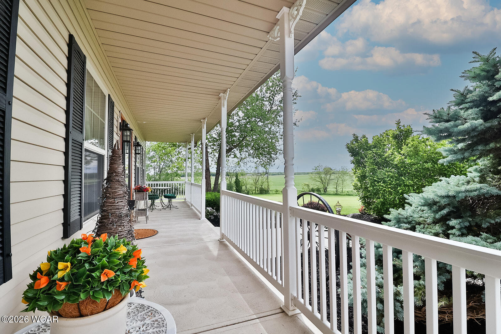 14282 Township Road 115, Kenton, Ohio