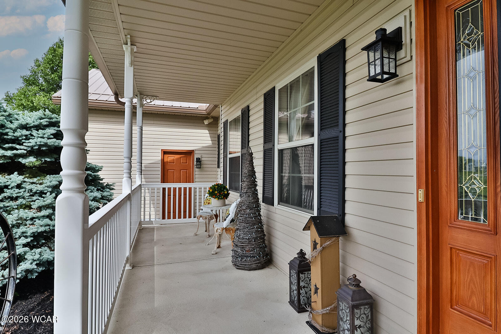 14282 Township Road 115, Kenton, Ohio