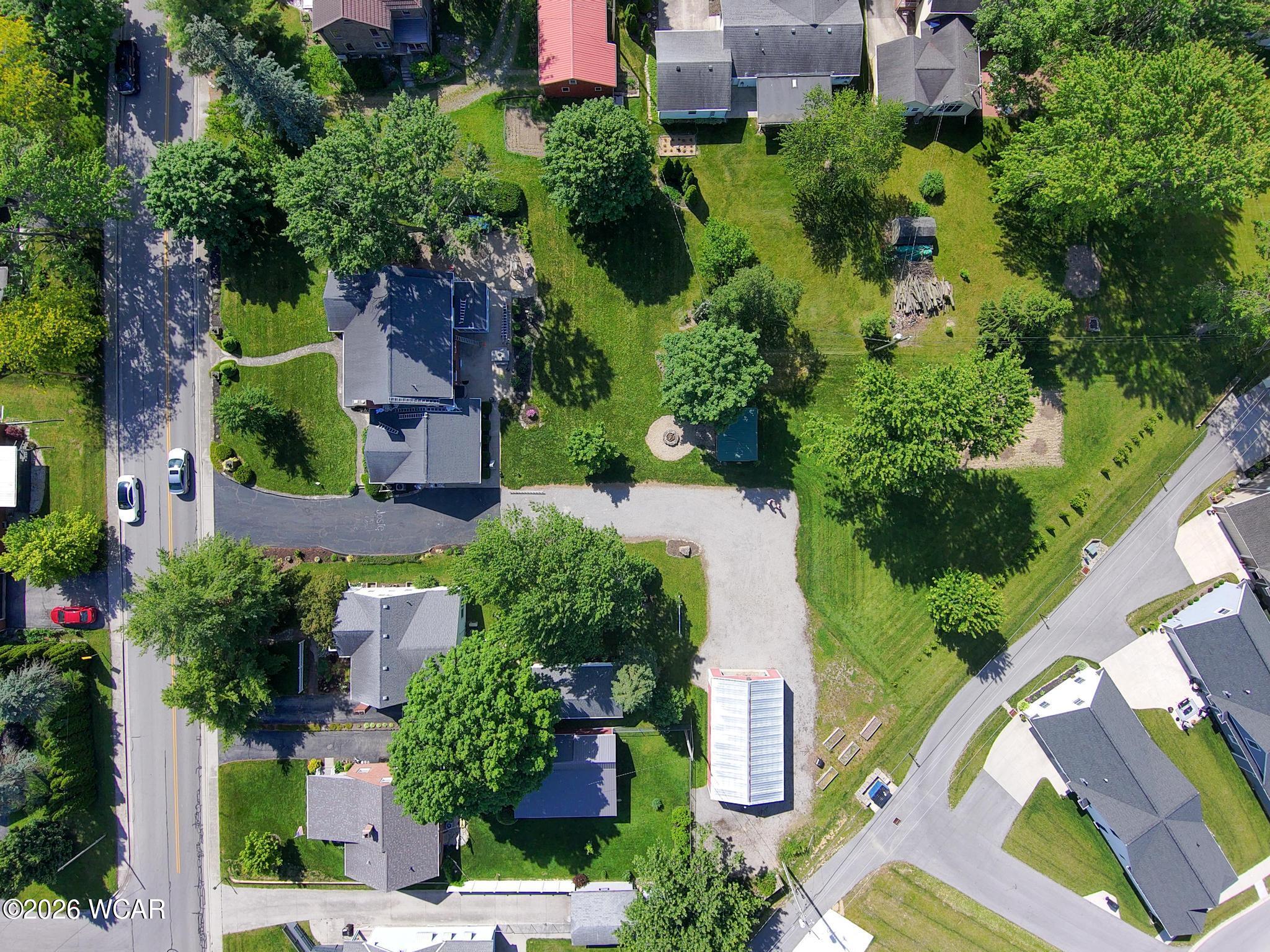 141 Kibler Street, Bluffton, Ohio