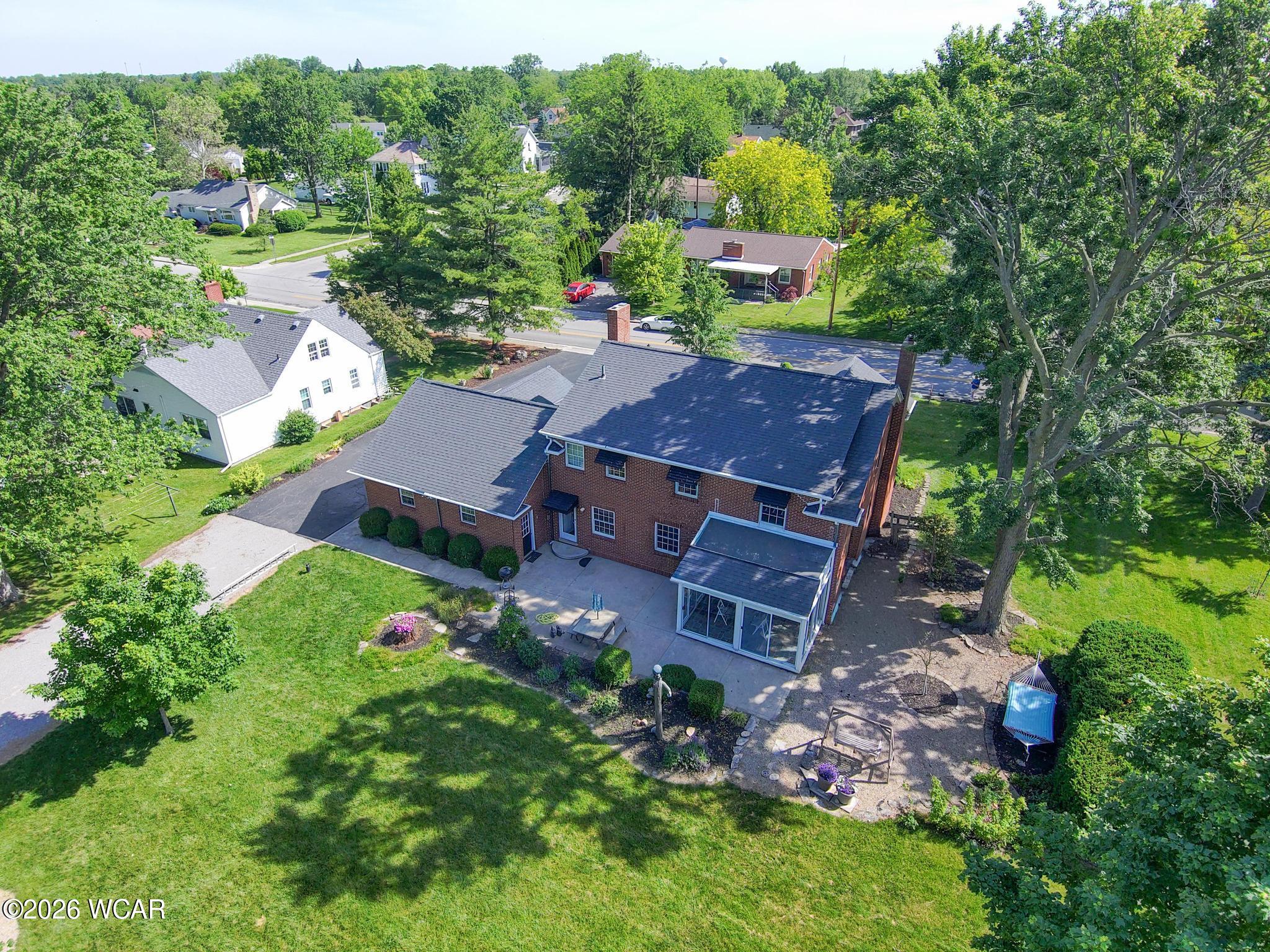 141 Kibler Street, Bluffton, Ohio
