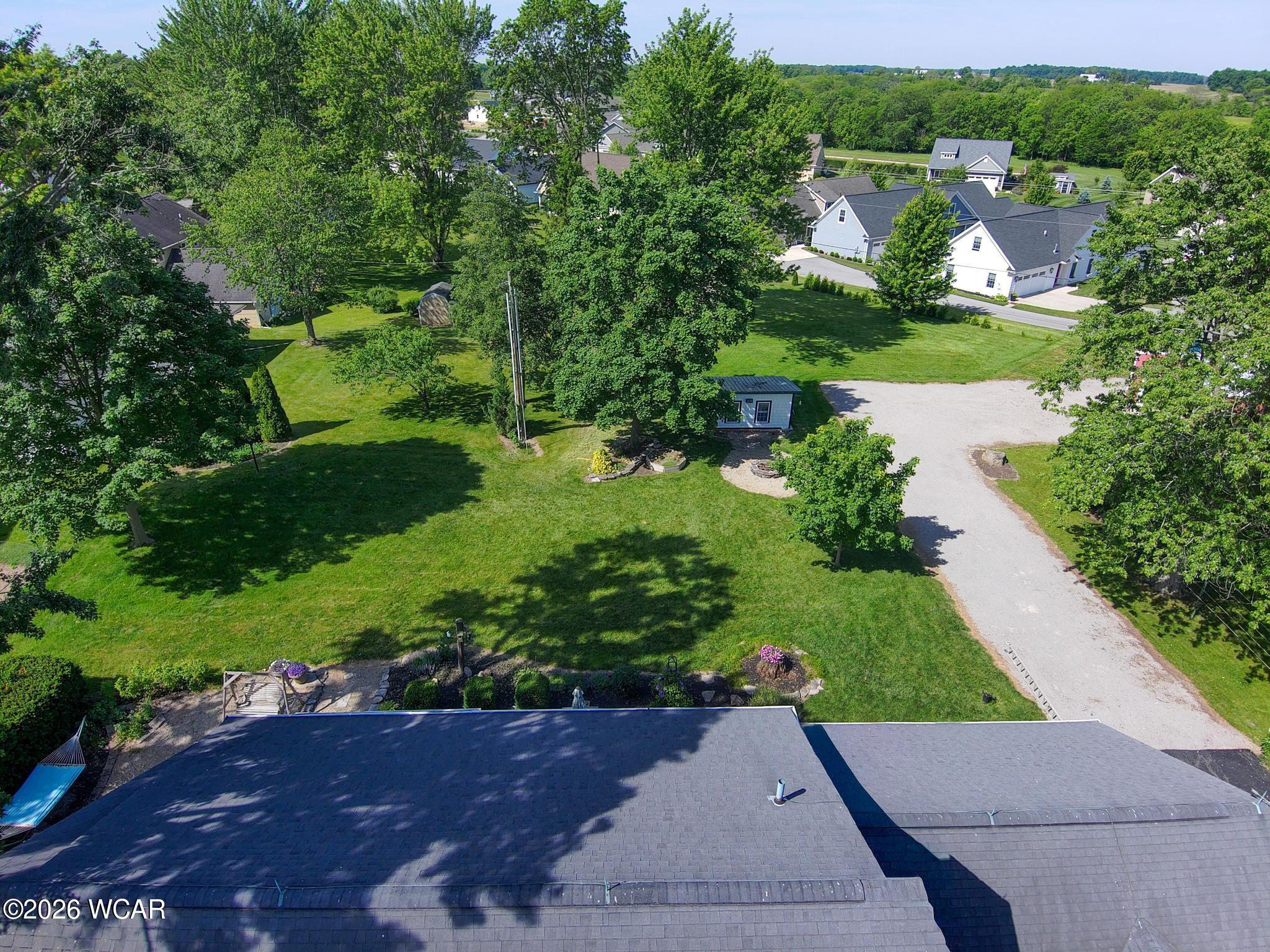 141 Kibler Street, Bluffton, Ohio