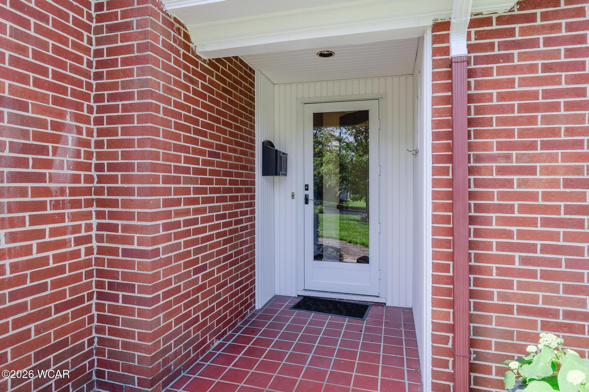 141 Kibler Street, Bluffton, Ohio