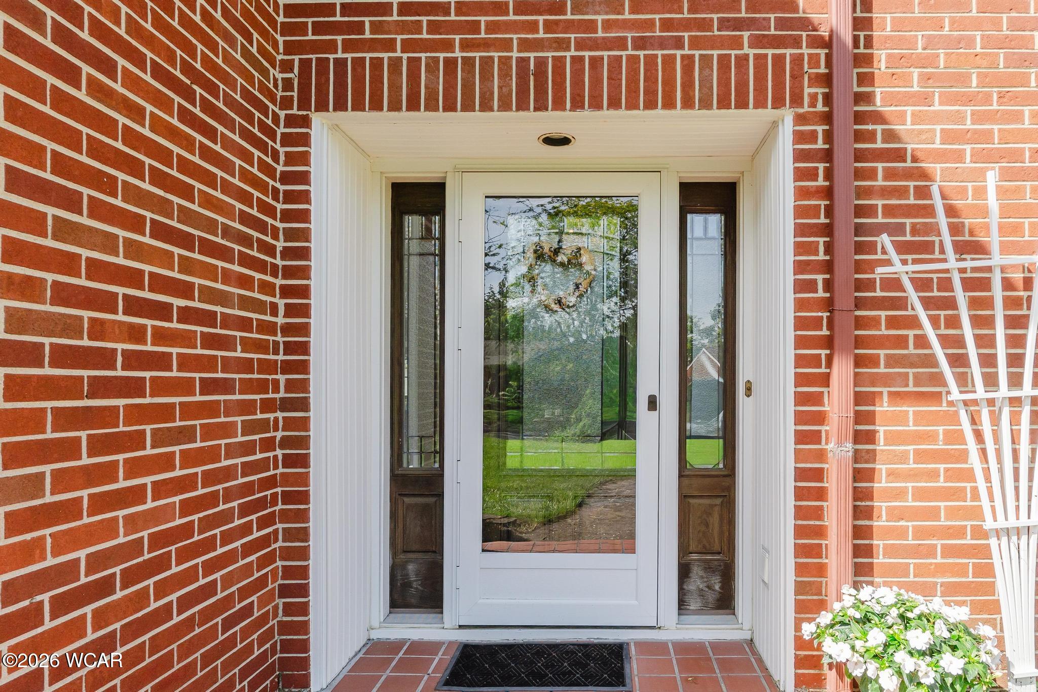 141 Kibler Street, Bluffton, Ohio