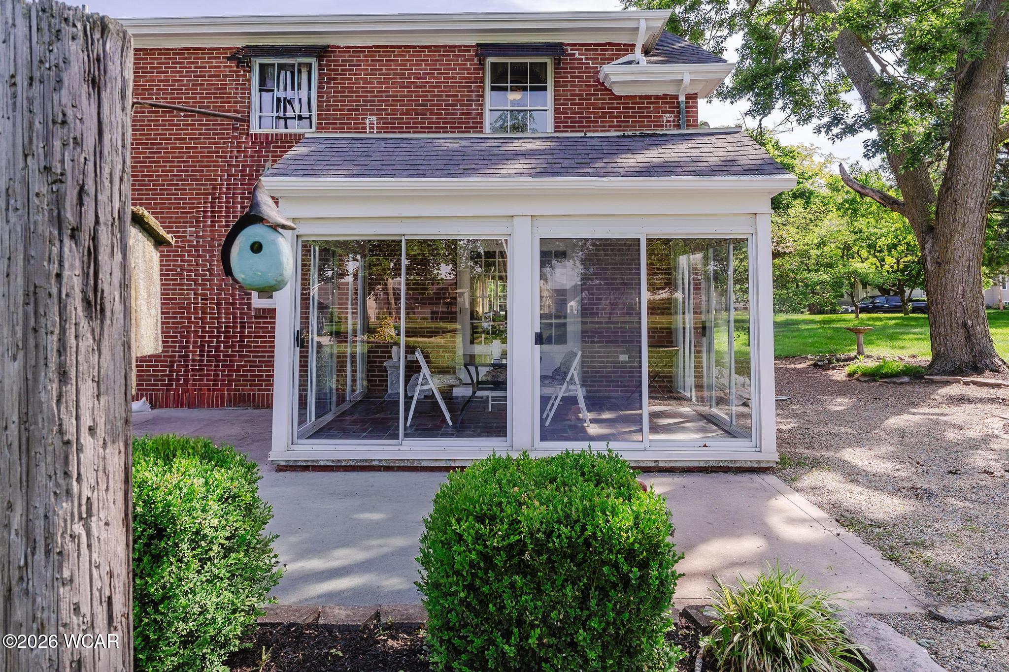 141 Kibler Street, Bluffton, Ohio