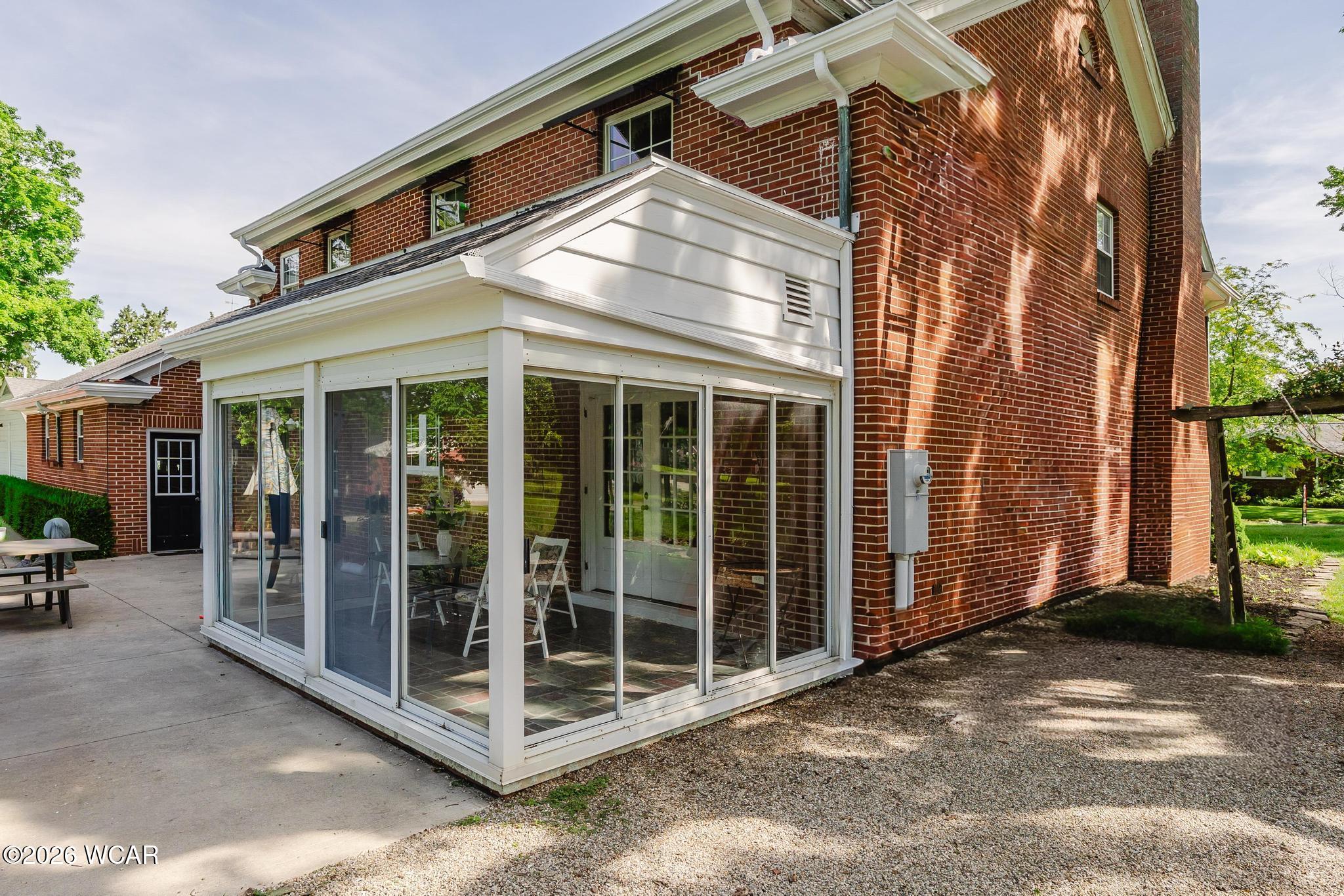 141 Kibler Street, Bluffton, Ohio