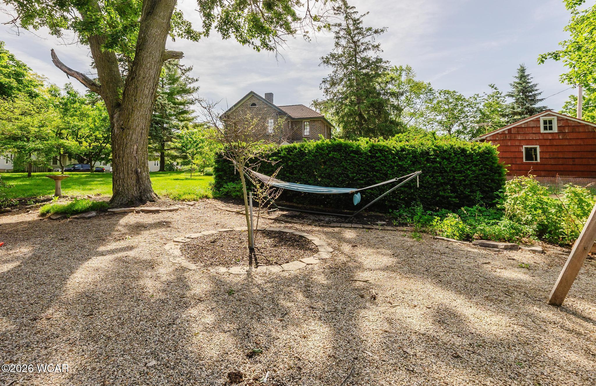 141 Kibler Street, Bluffton, Ohio