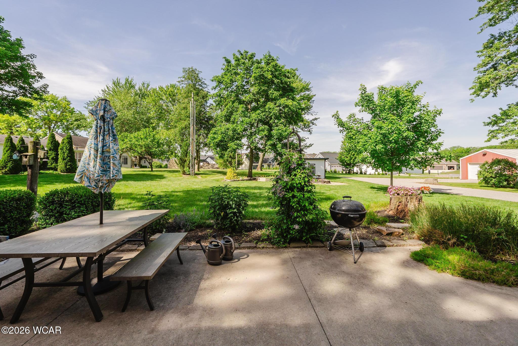 141 Kibler Street, Bluffton, Ohio