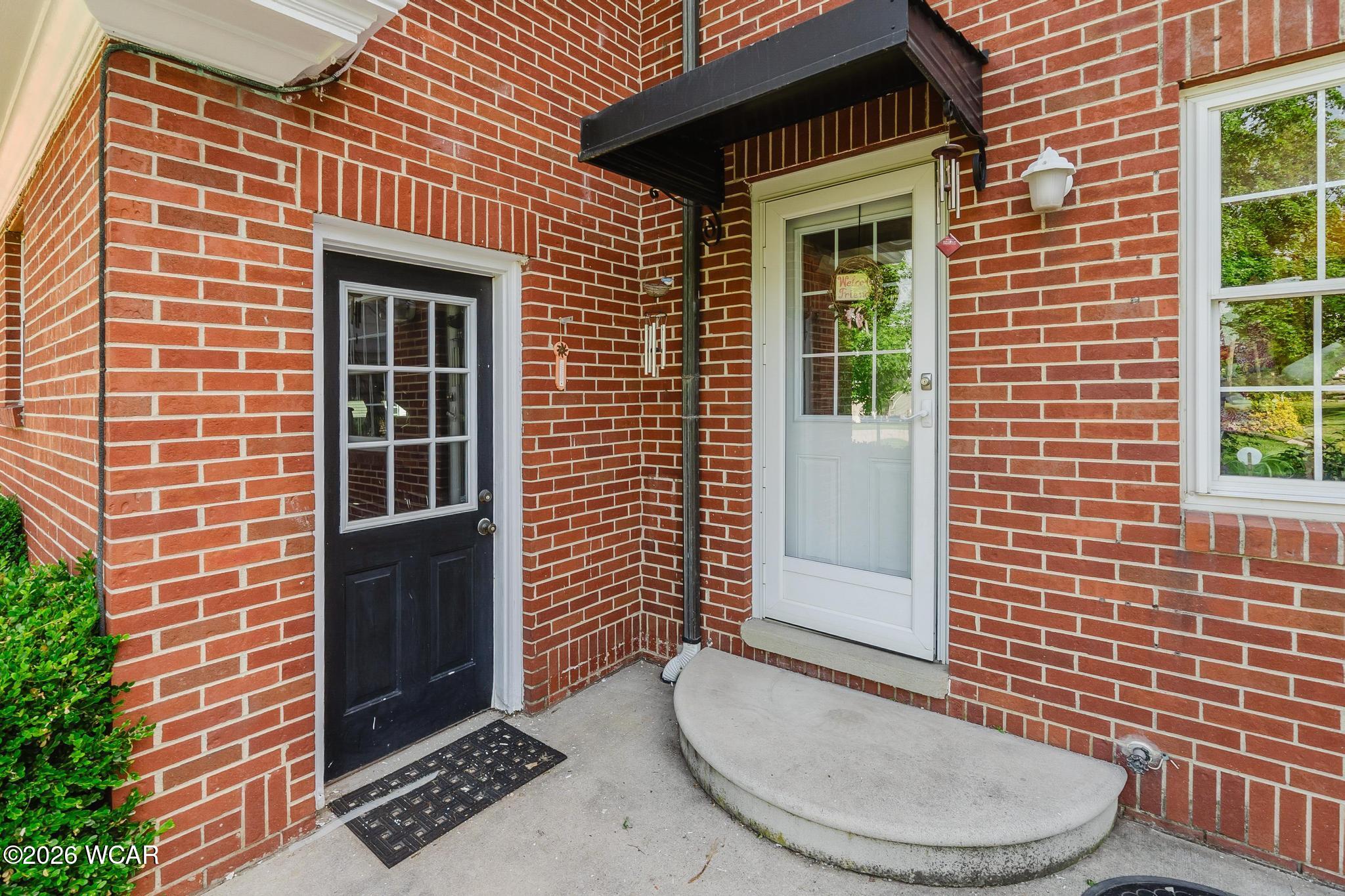 141 Kibler Street, Bluffton, Ohio