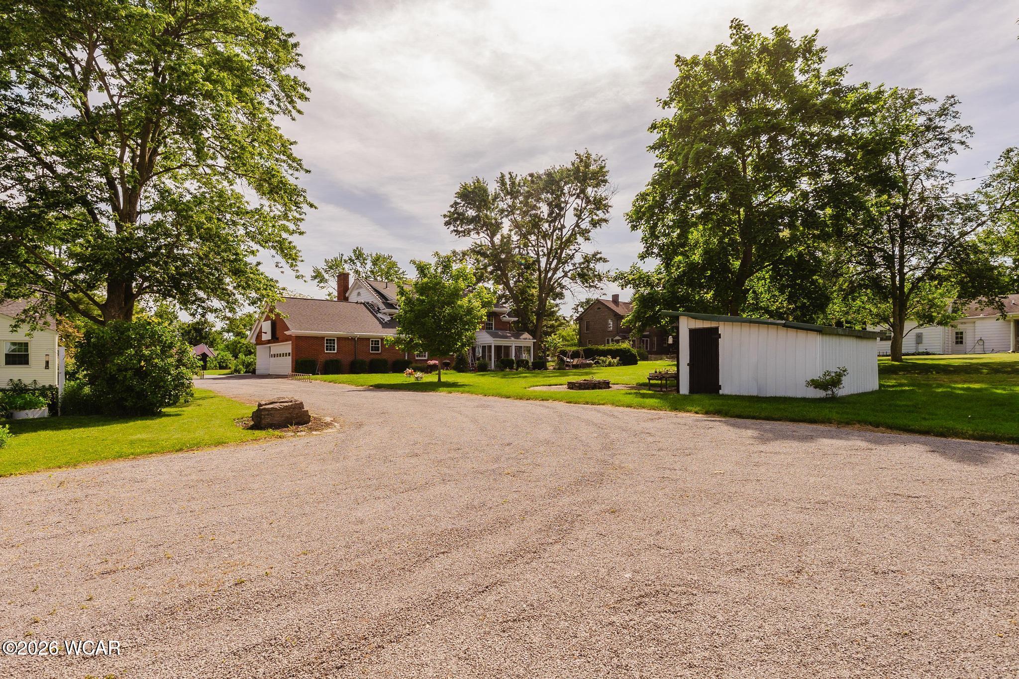 141 Kibler Street, Bluffton, Ohio