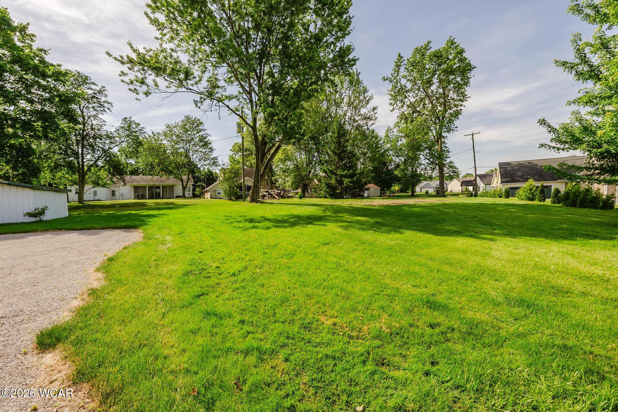 141 Kibler Street, Bluffton, Ohio