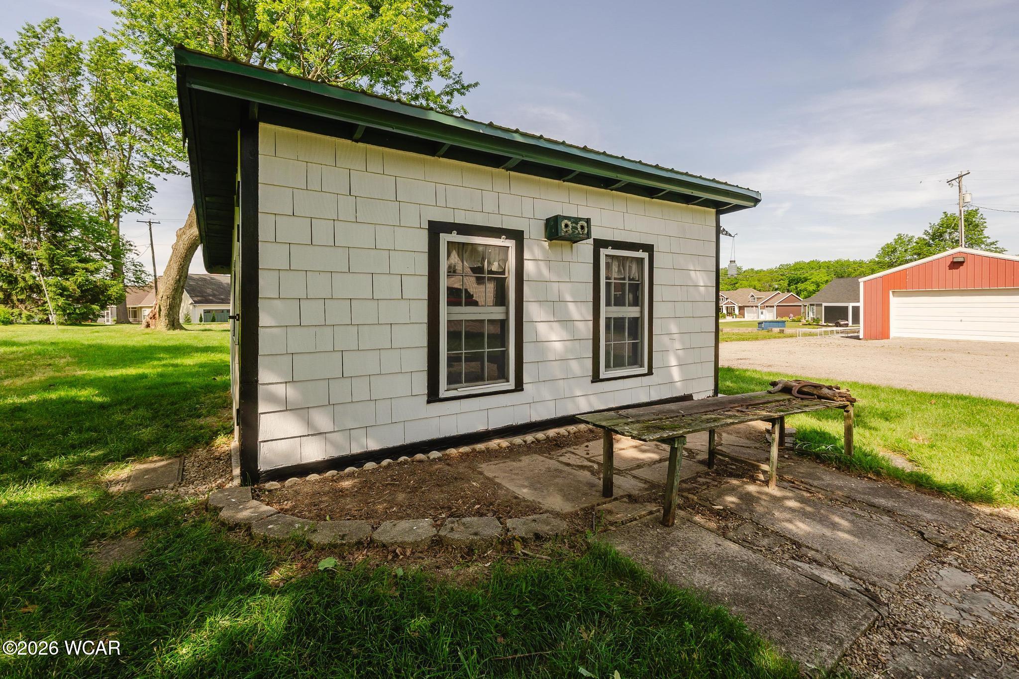 141 Kibler Street, Bluffton, Ohio