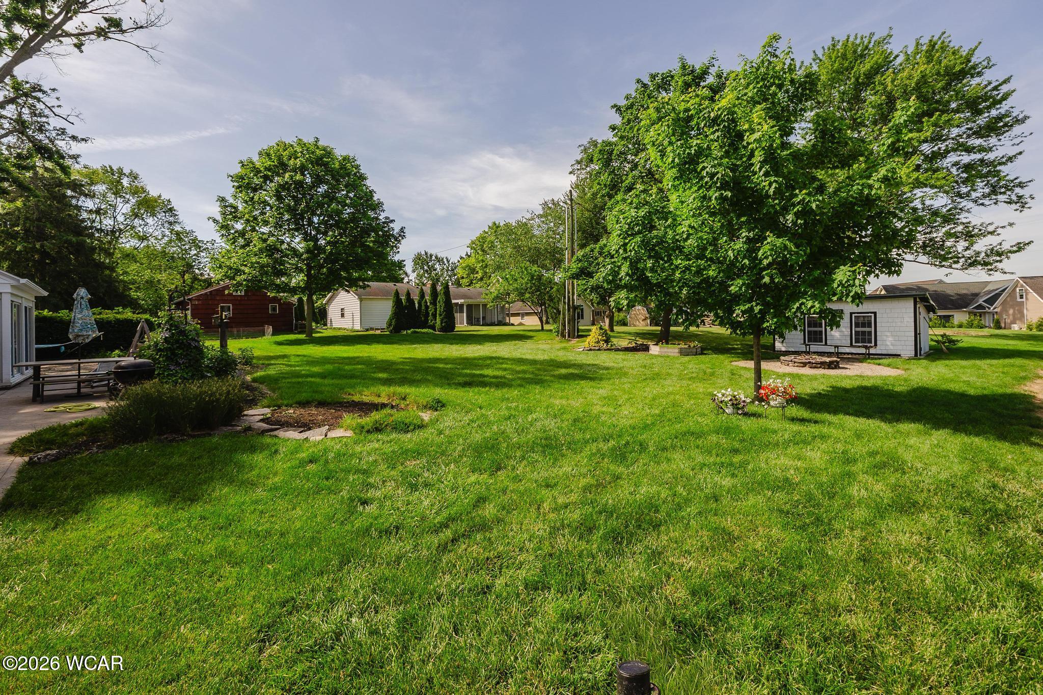 141 Kibler Street, Bluffton, Ohio