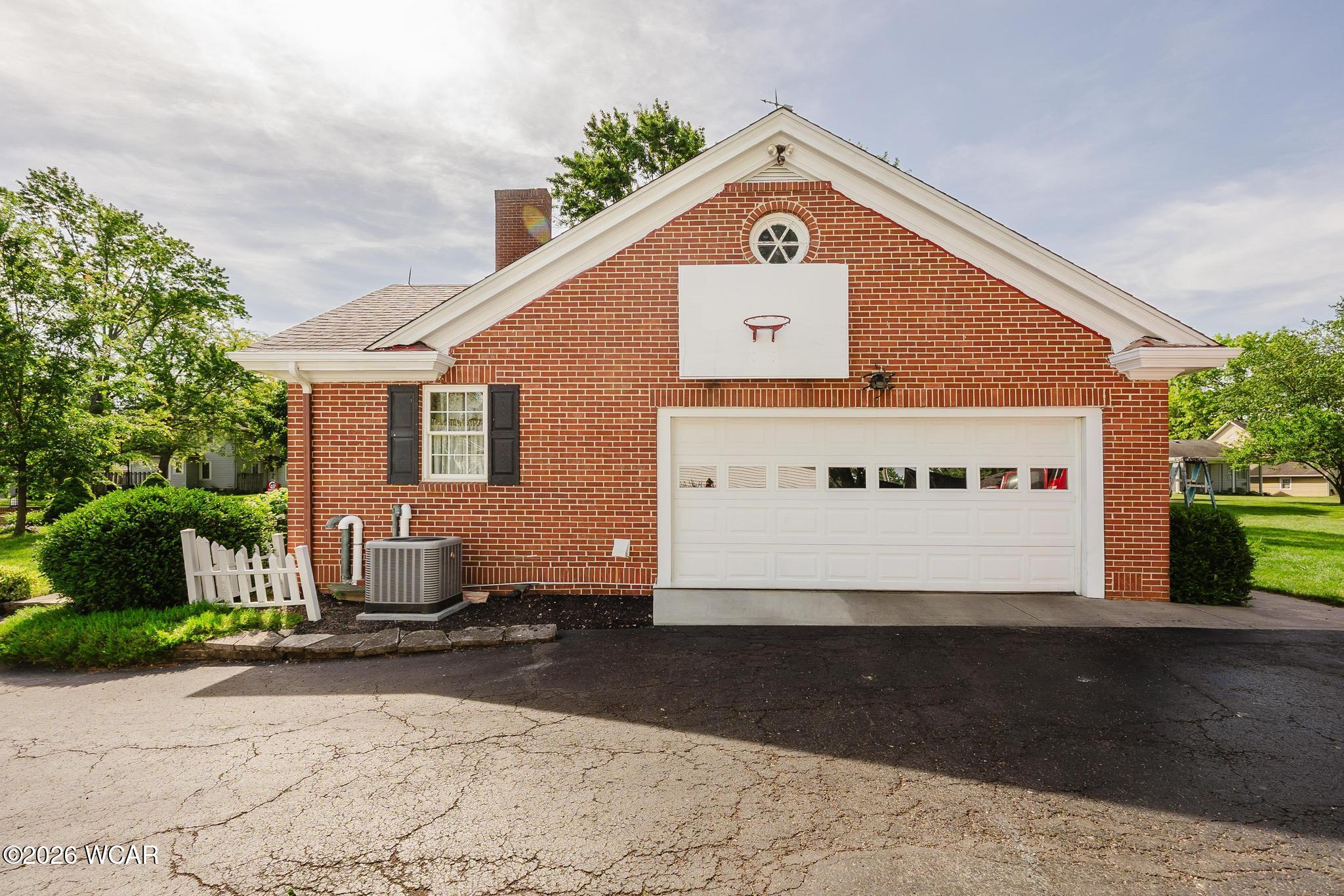 141 Kibler Street, Bluffton, Ohio