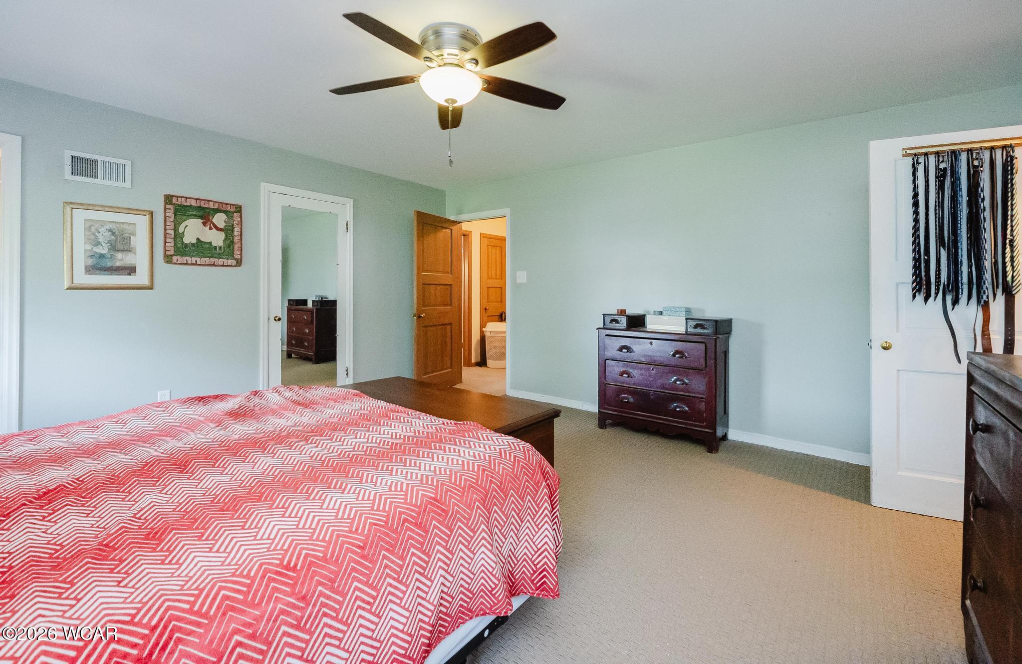 141 Kibler Street, Bluffton, Ohio
