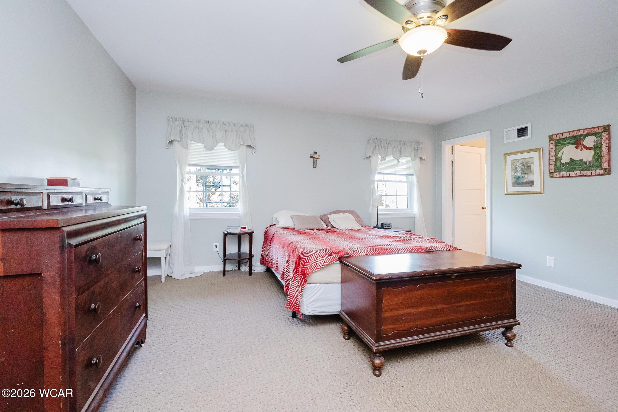 141 Kibler Street, Bluffton, Ohio