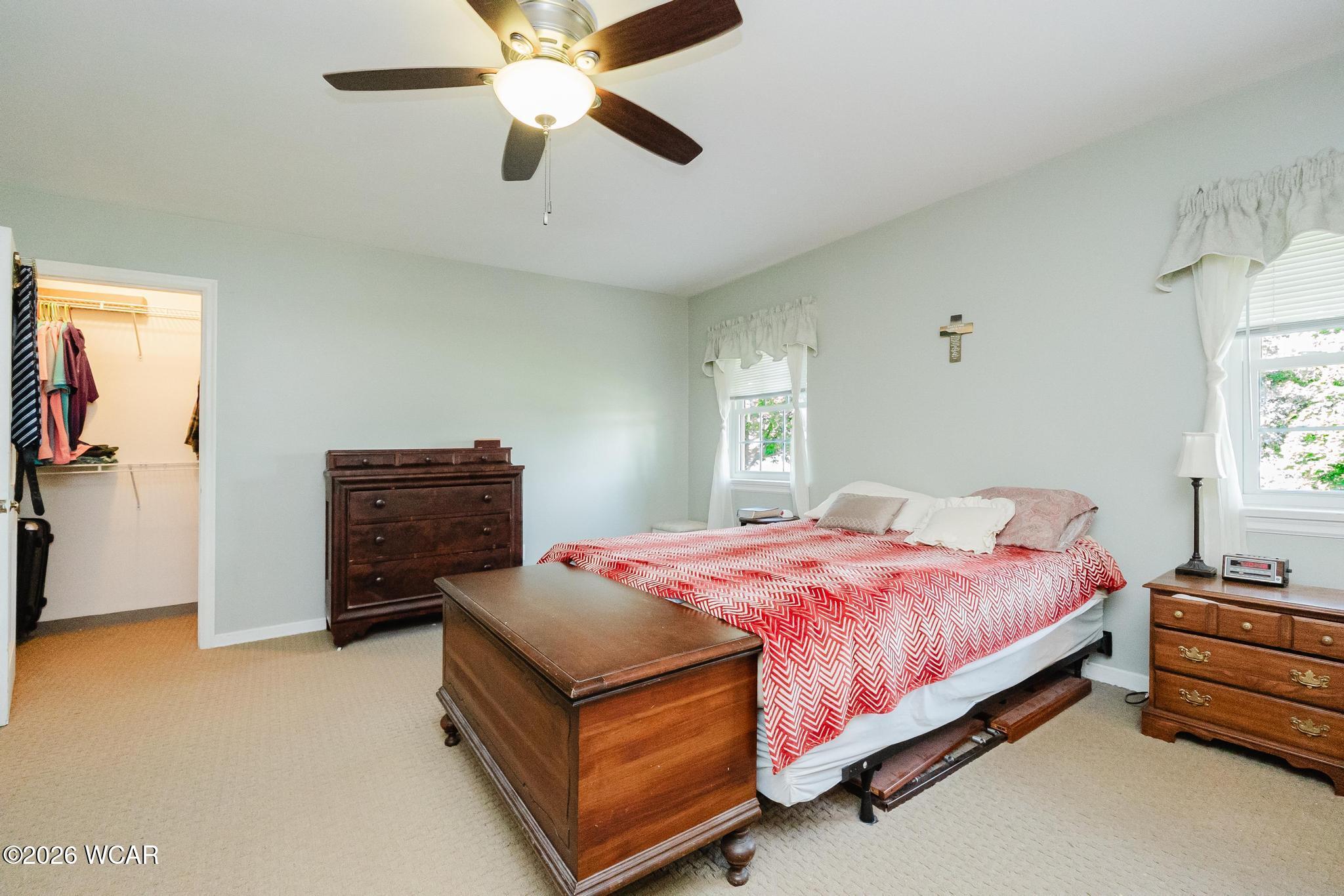 141 Kibler Street, Bluffton, Ohio