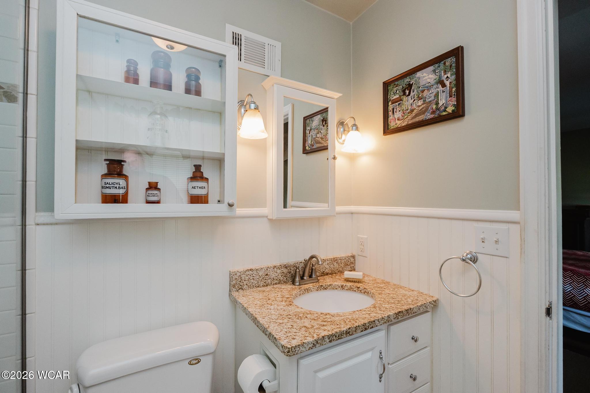 141 Kibler Street, Bluffton, Ohio