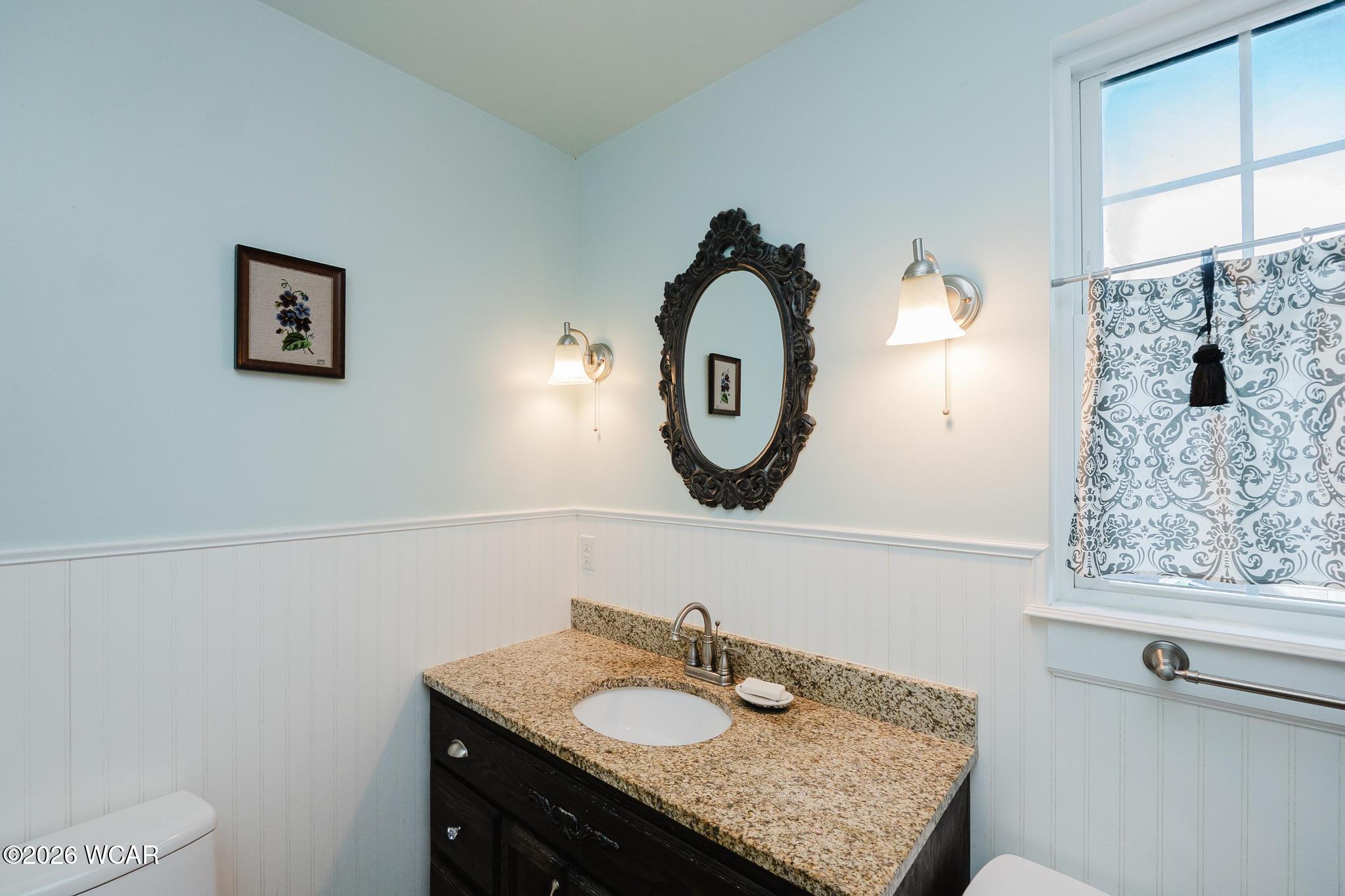 141 Kibler Street, Bluffton, Ohio