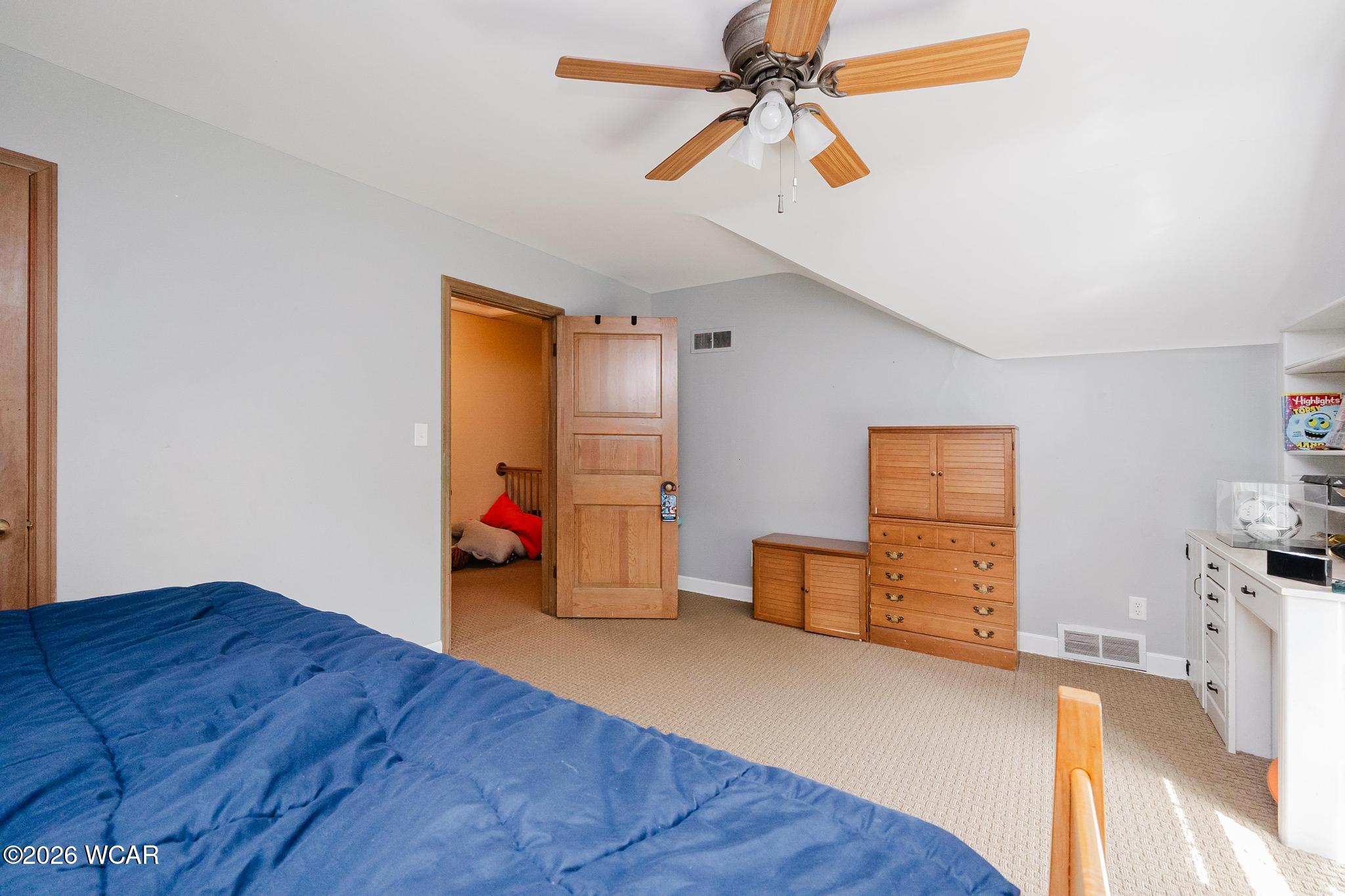 141 Kibler Street, Bluffton, Ohio