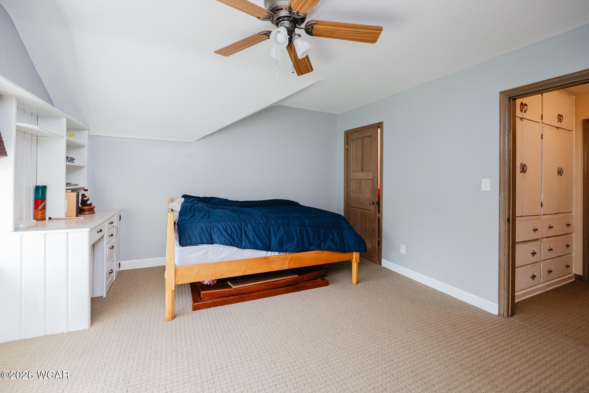141 Kibler Street, Bluffton, Ohio