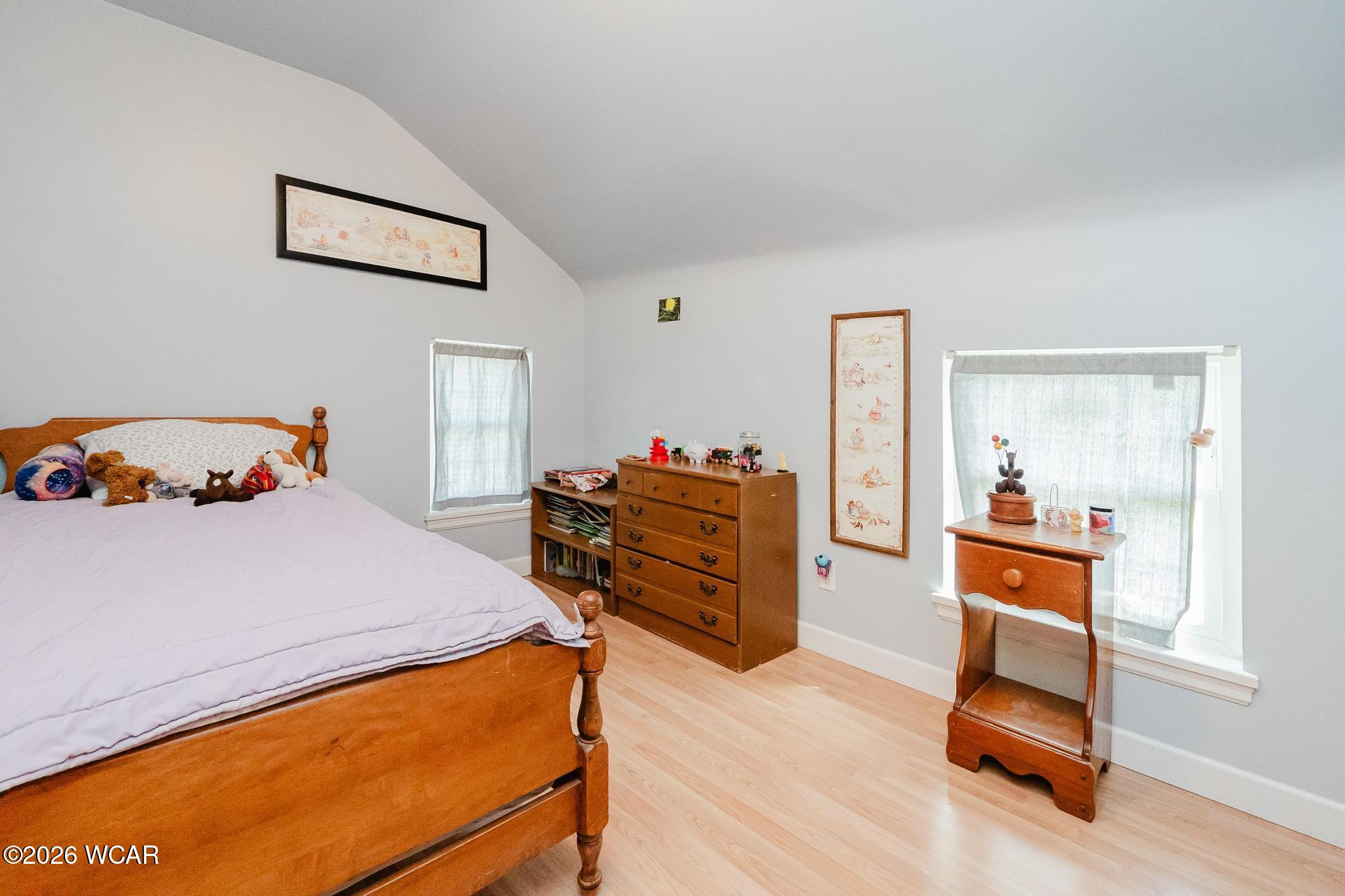 141 Kibler Street, Bluffton, Ohio