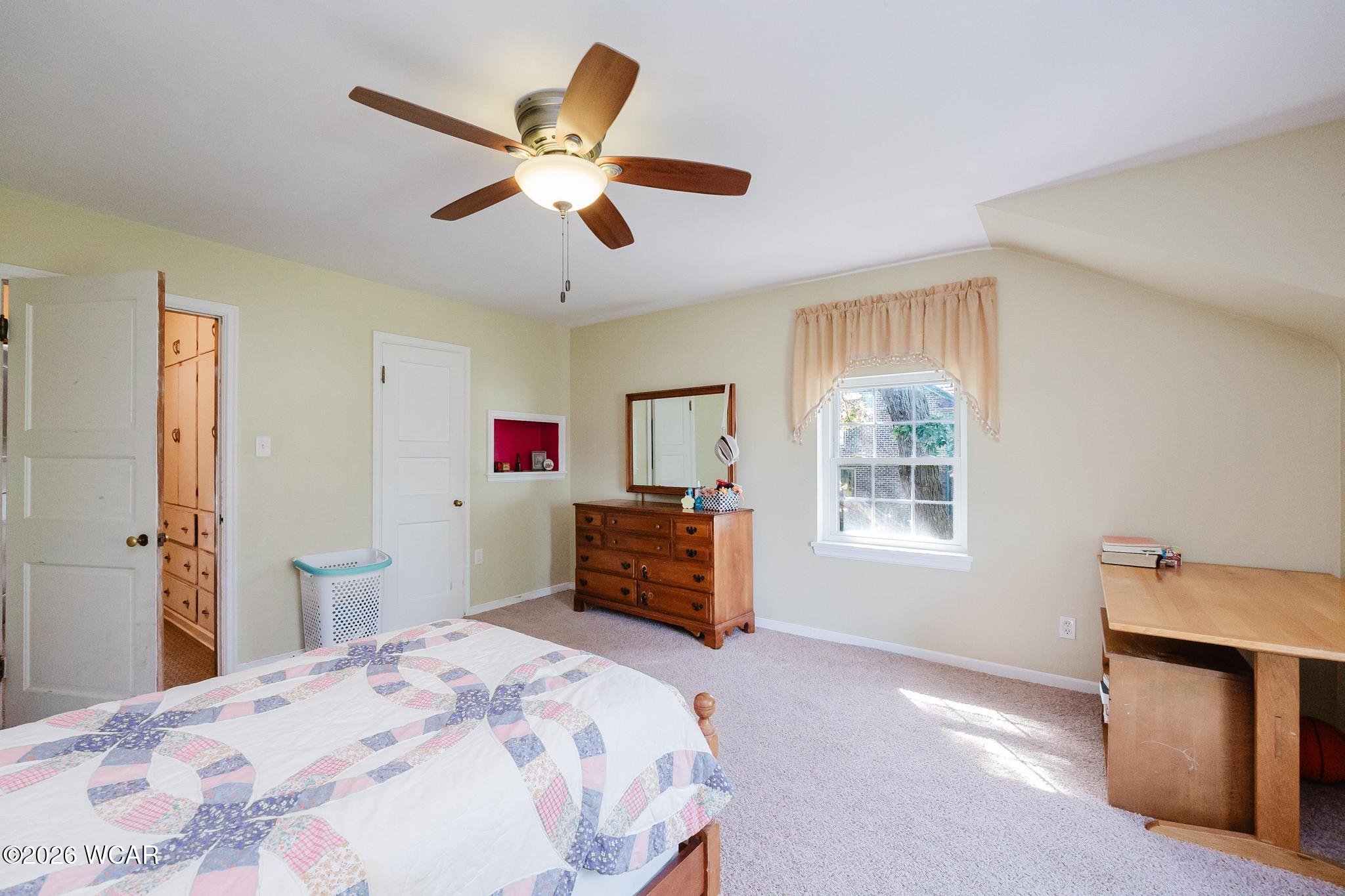 141 Kibler Street, Bluffton, Ohio