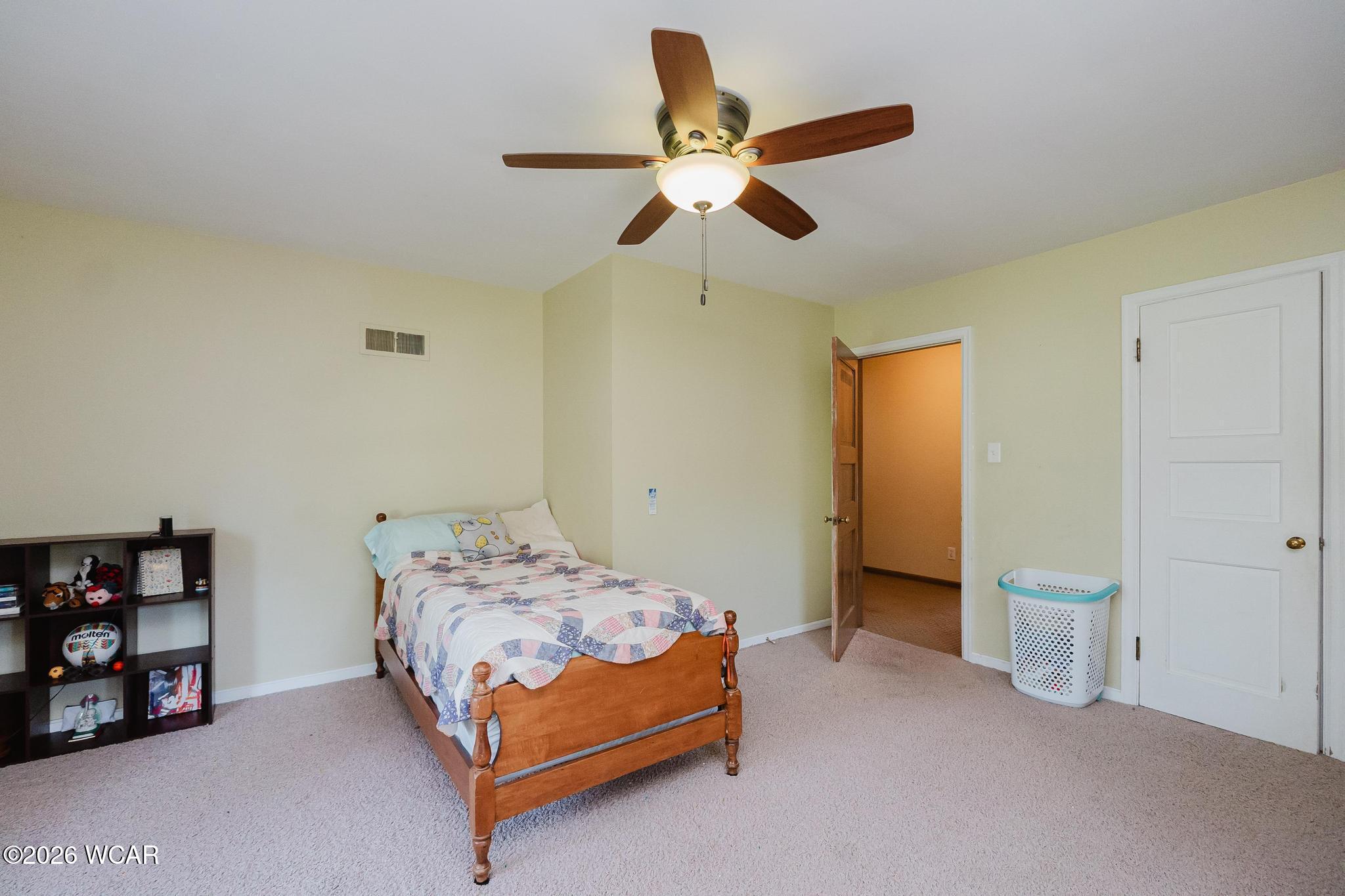 141 Kibler Street, Bluffton, Ohio